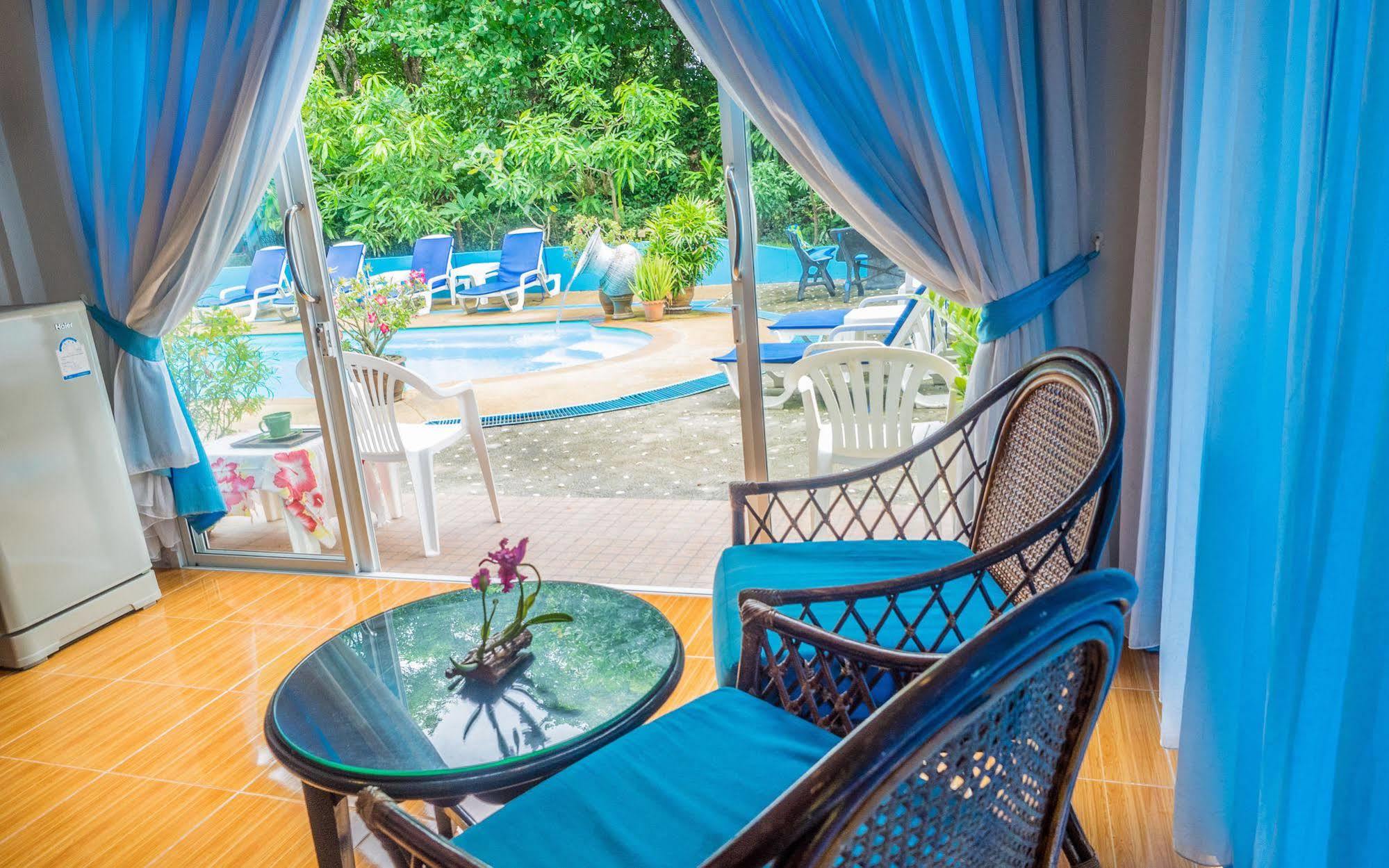 Smile World & Smile Resort Rawai