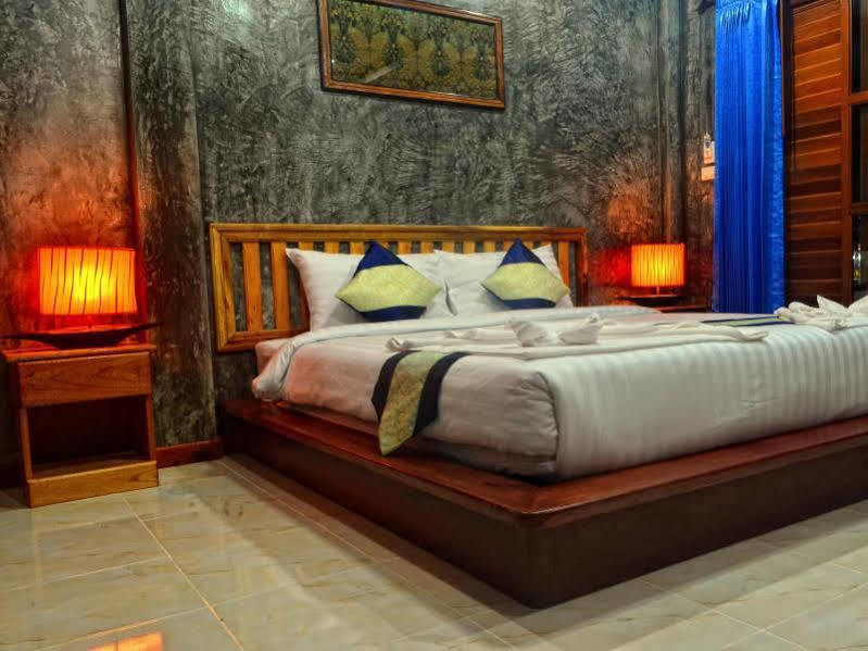 Wonderland Healing Center 4* Ko Pha Ngan