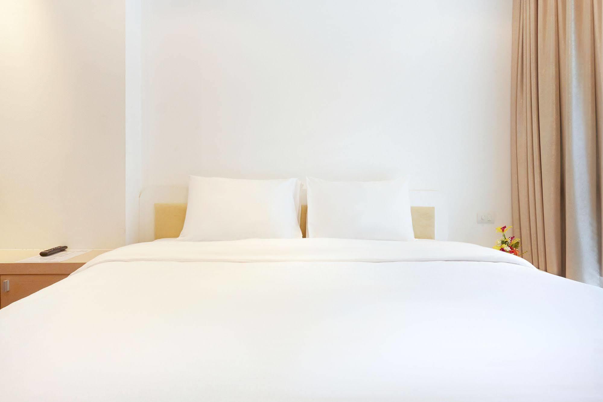 Hotel Art Patong