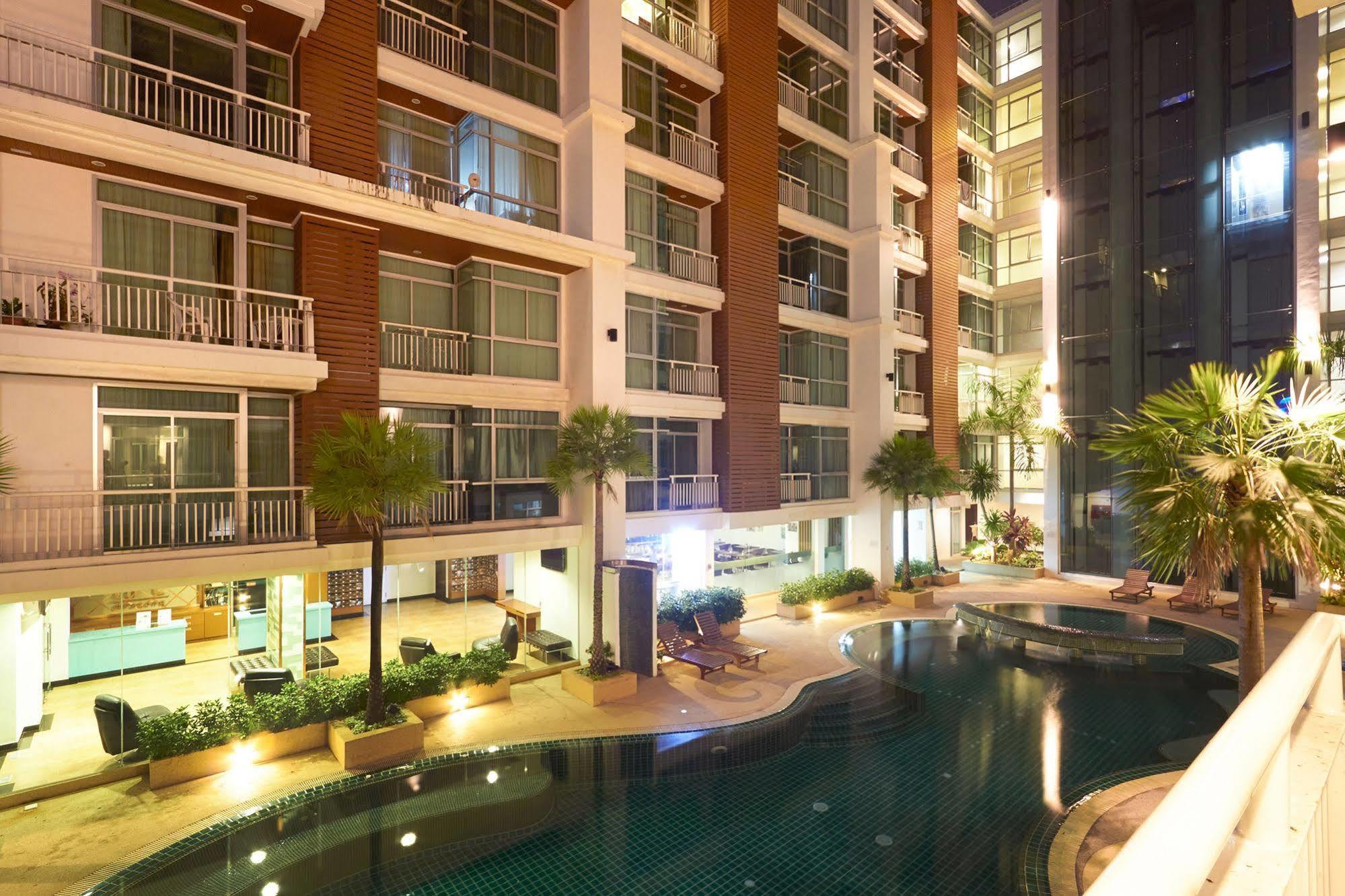 Hotel Art Patong