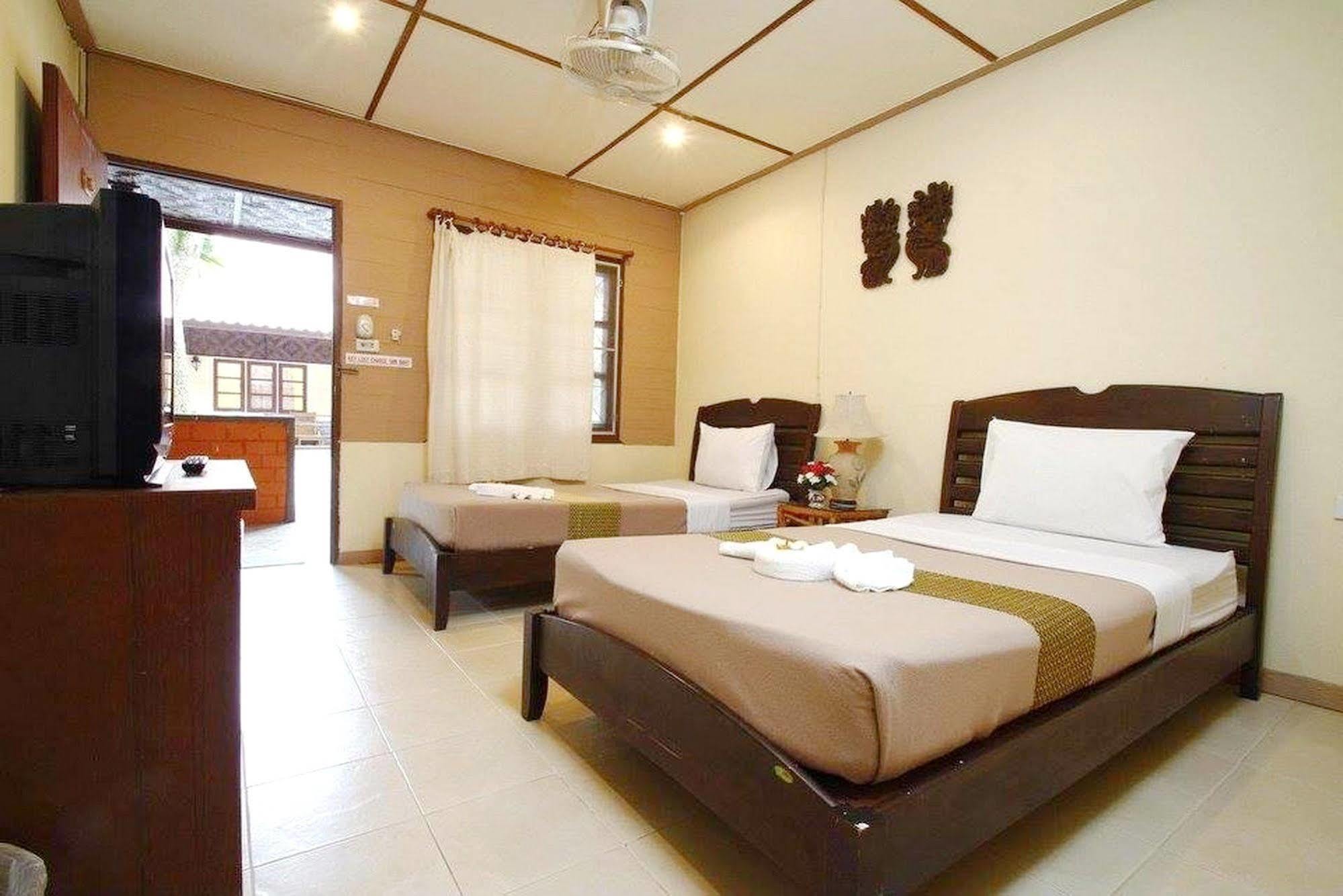 Guest house Aonang Guest