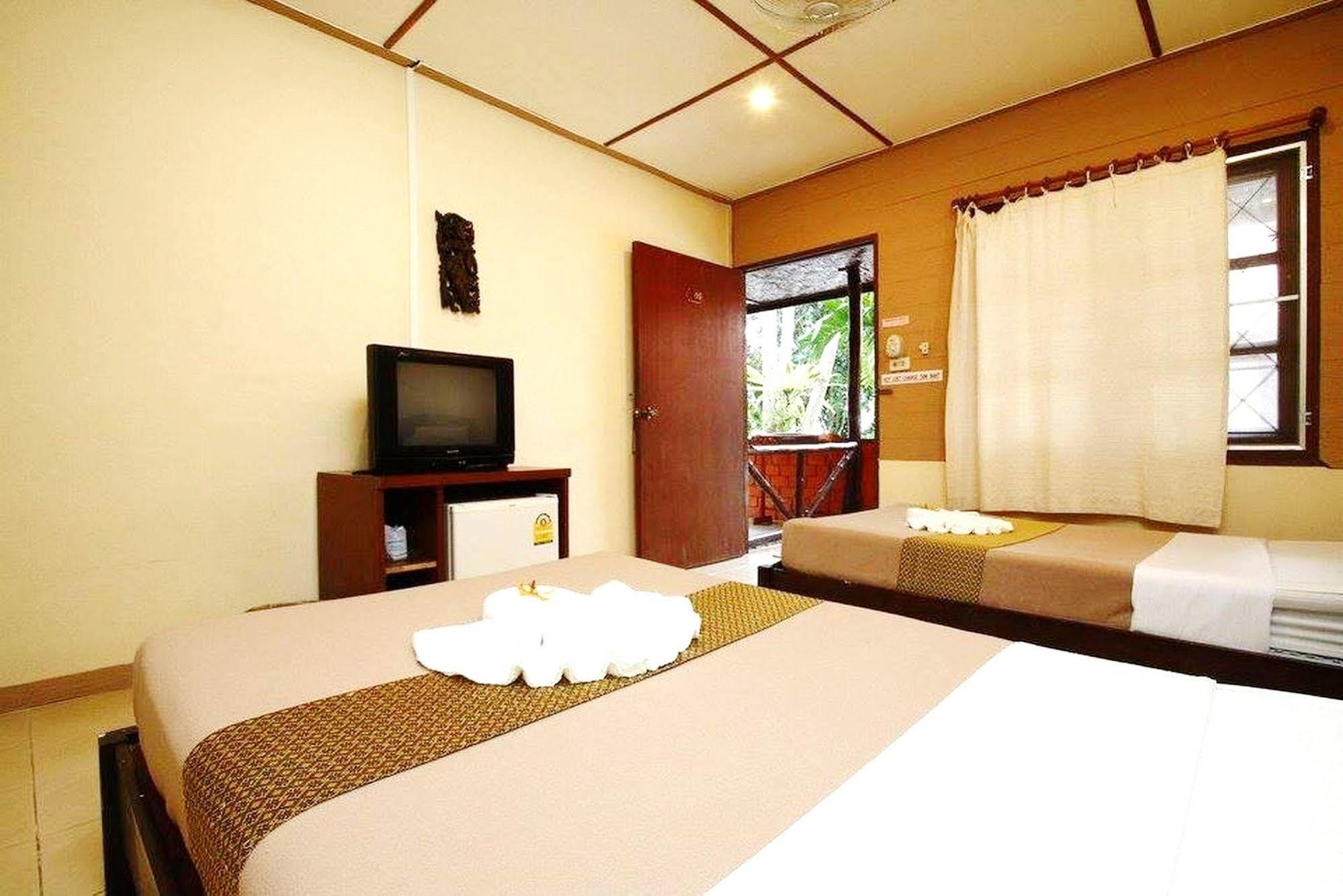 Aonang Guest