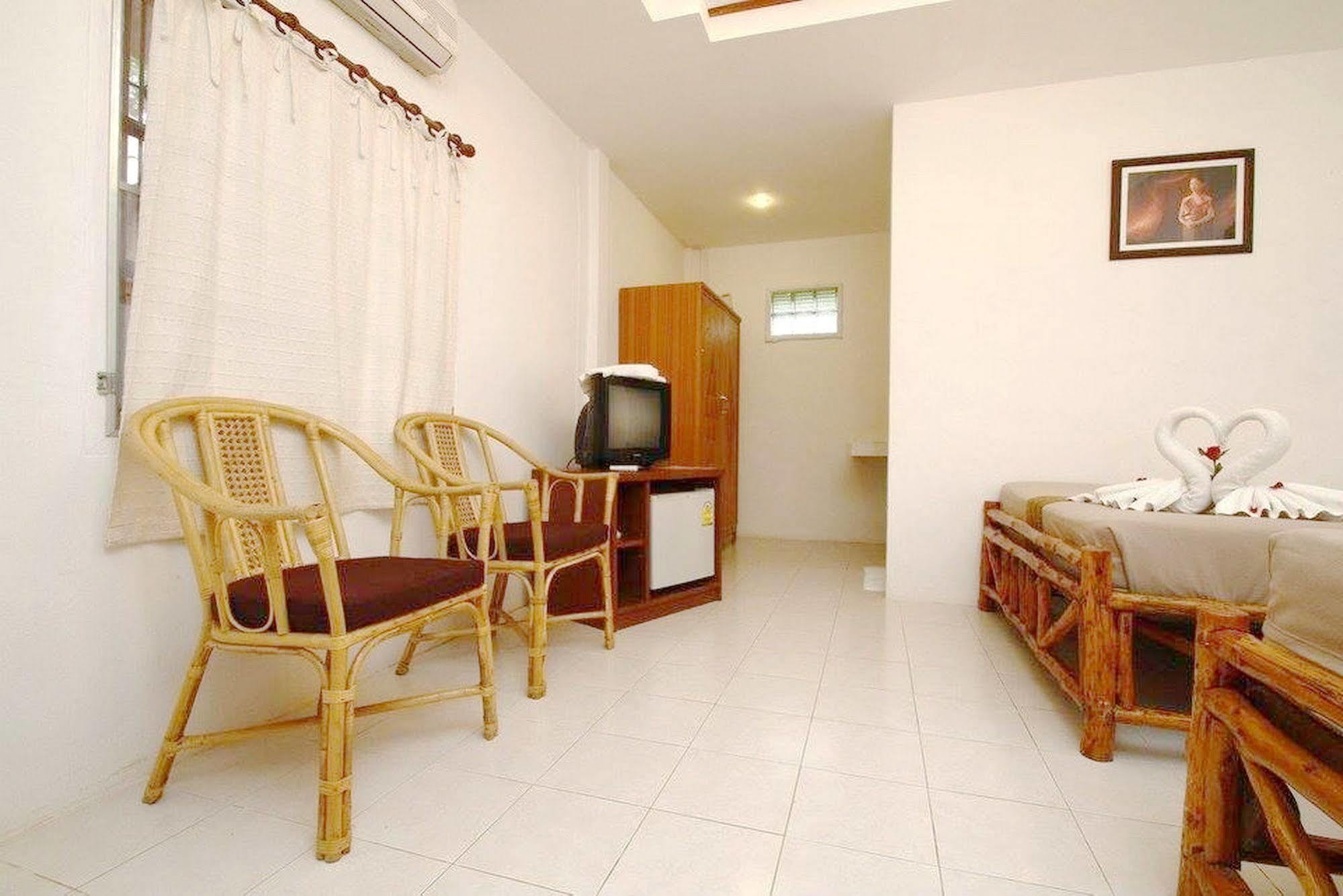 Guest house Aonang Guest