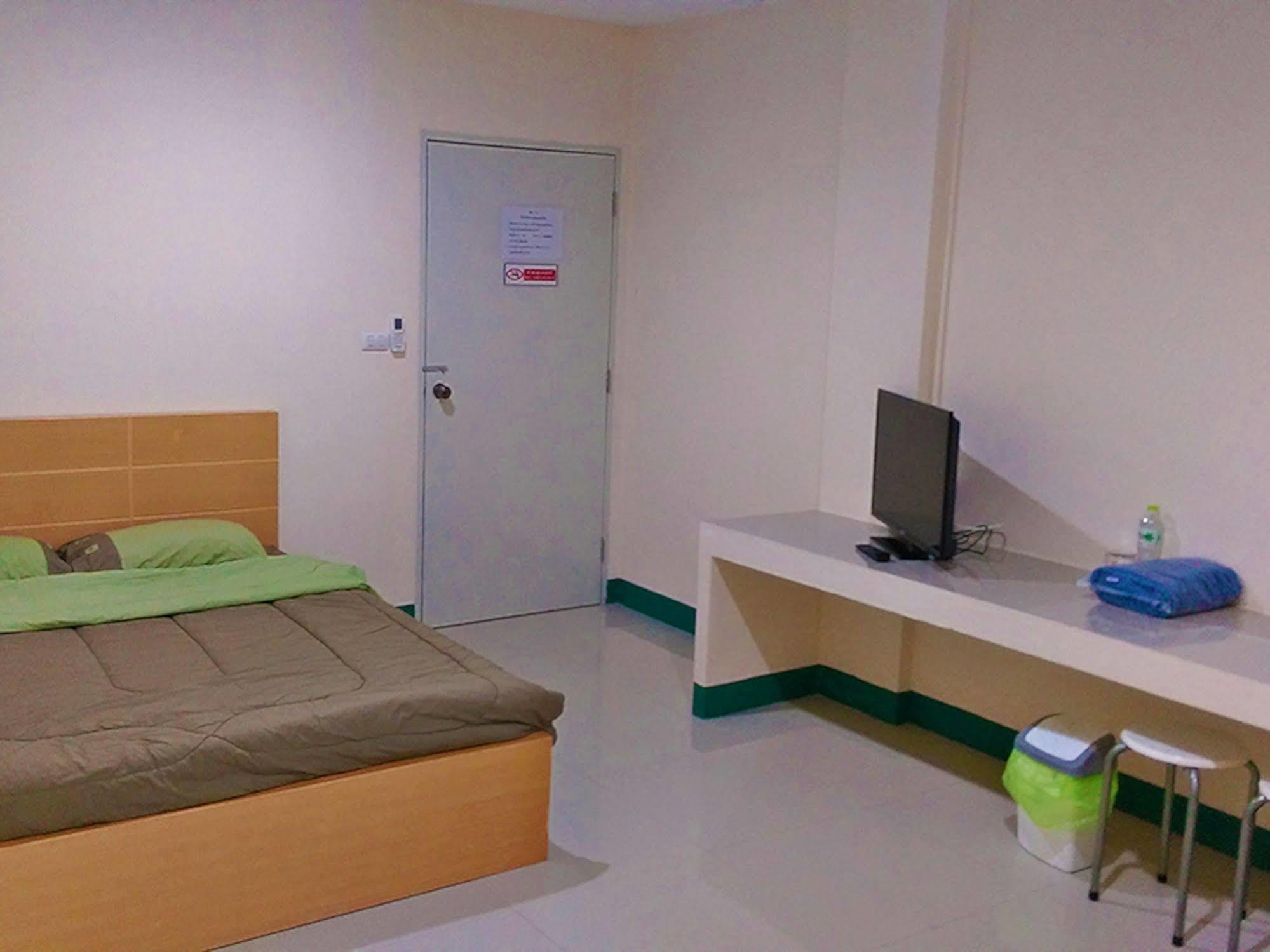 Hotel Sorworakit