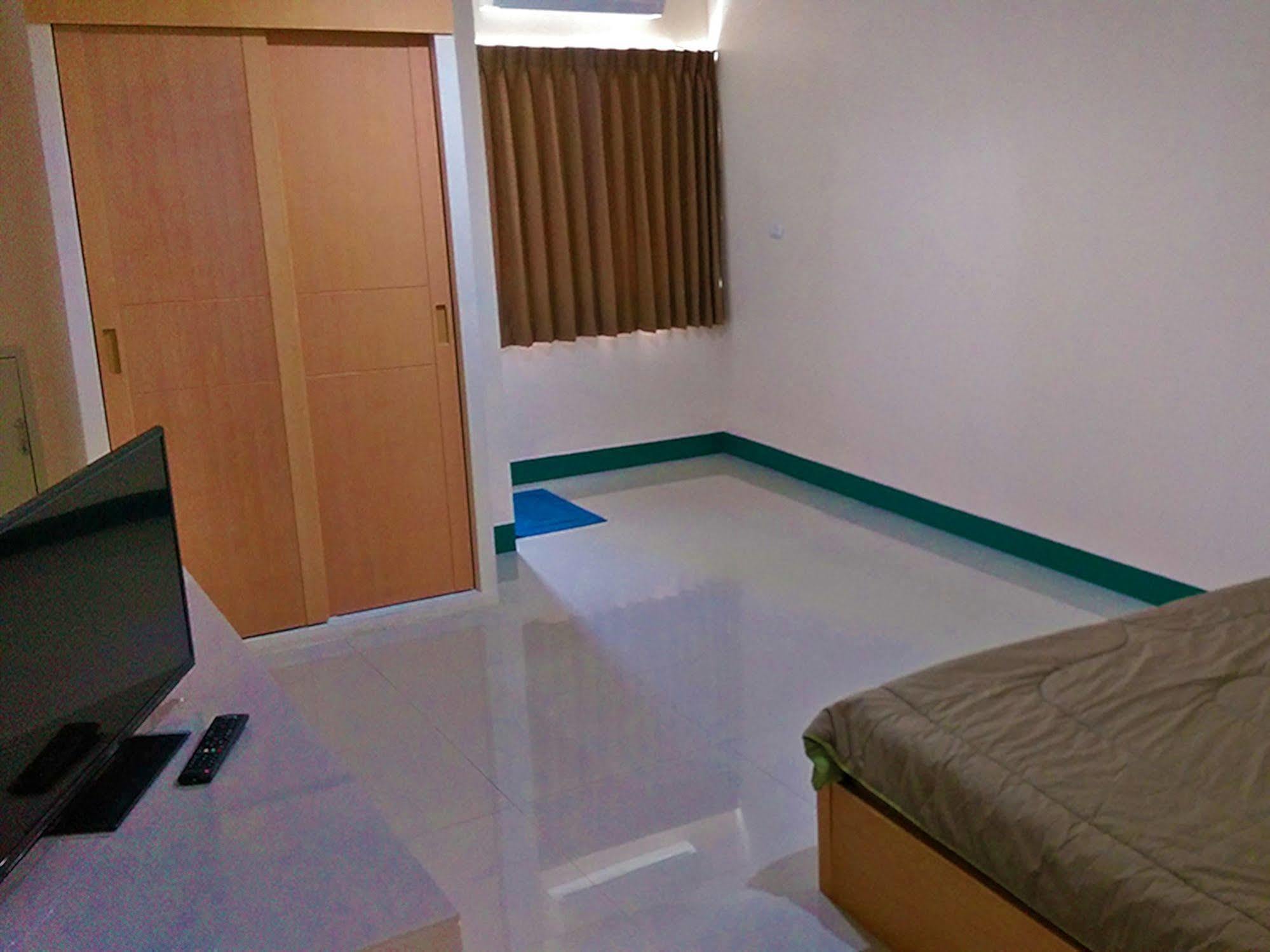 Hotel Sorworakit