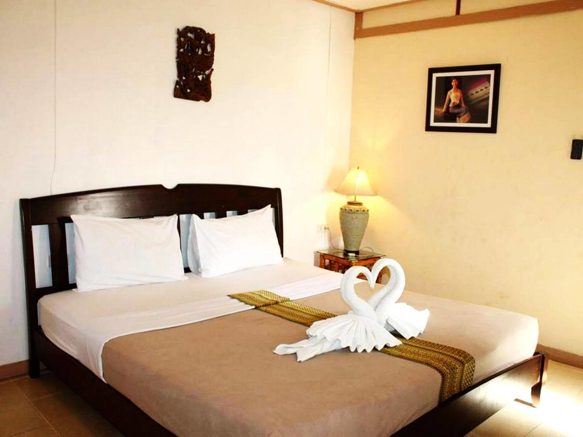 Aonang Guest Guest house 2*