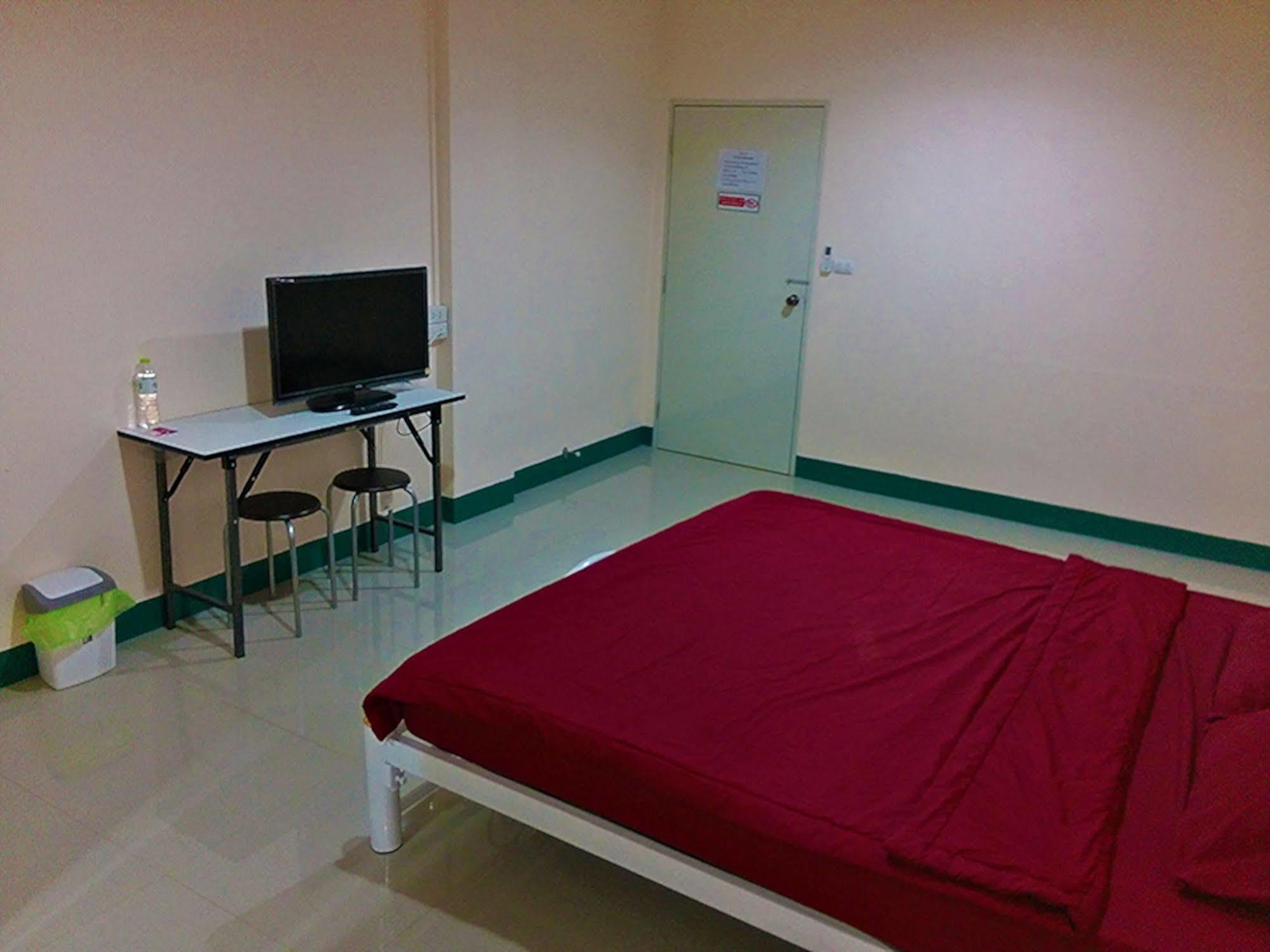 Hotel Sorworakit
