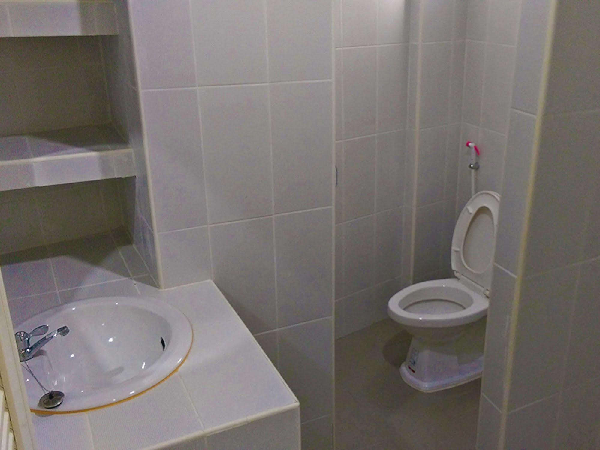 Hotel Sorworakit