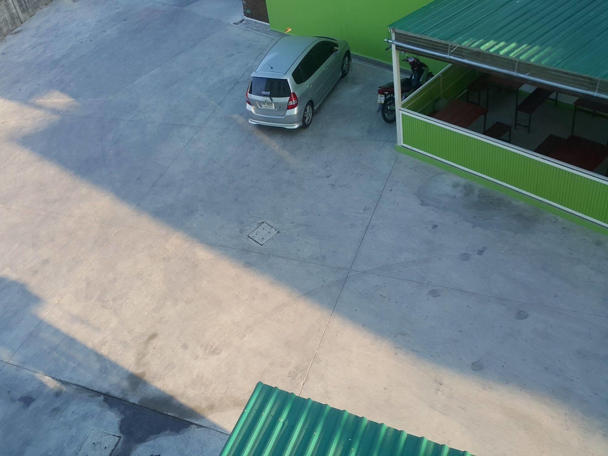 Hotel Sorworakit 2*