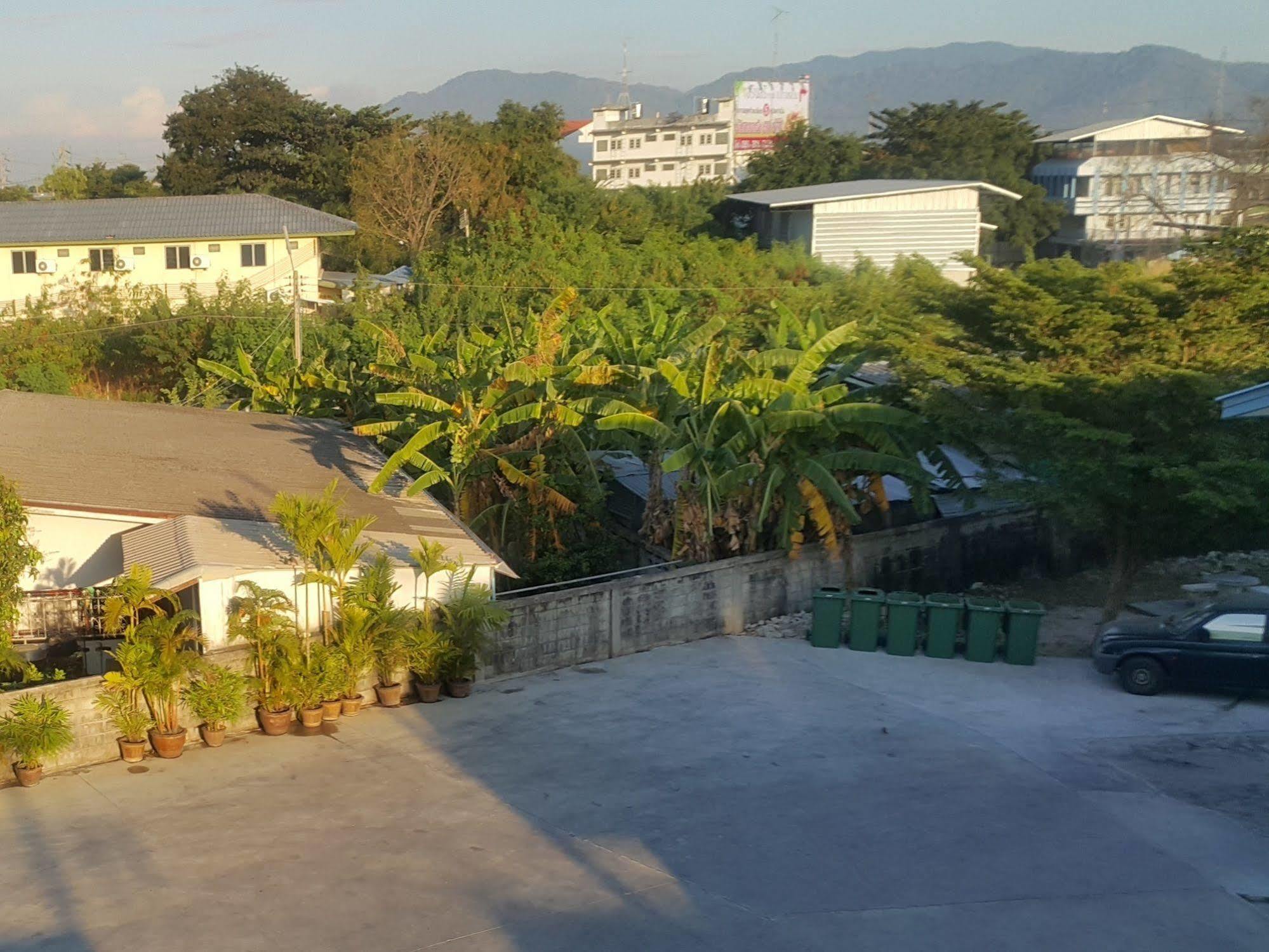 Hotel Sorworakit