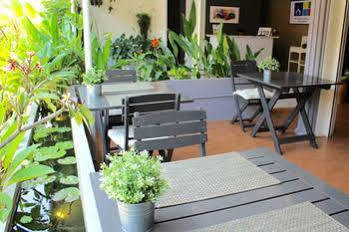 The Beach Cha Am Guest house 2*