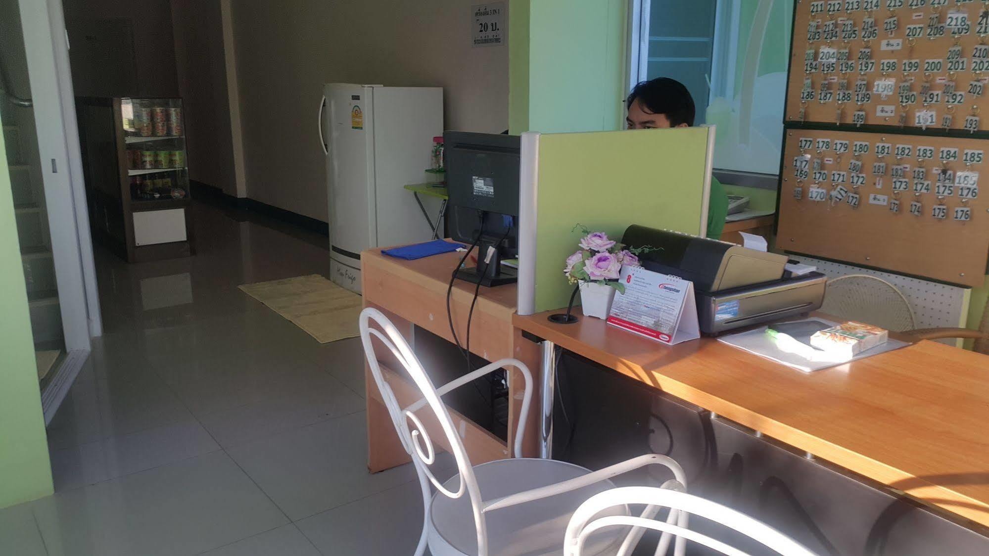 Hotel Sorworakit 2*