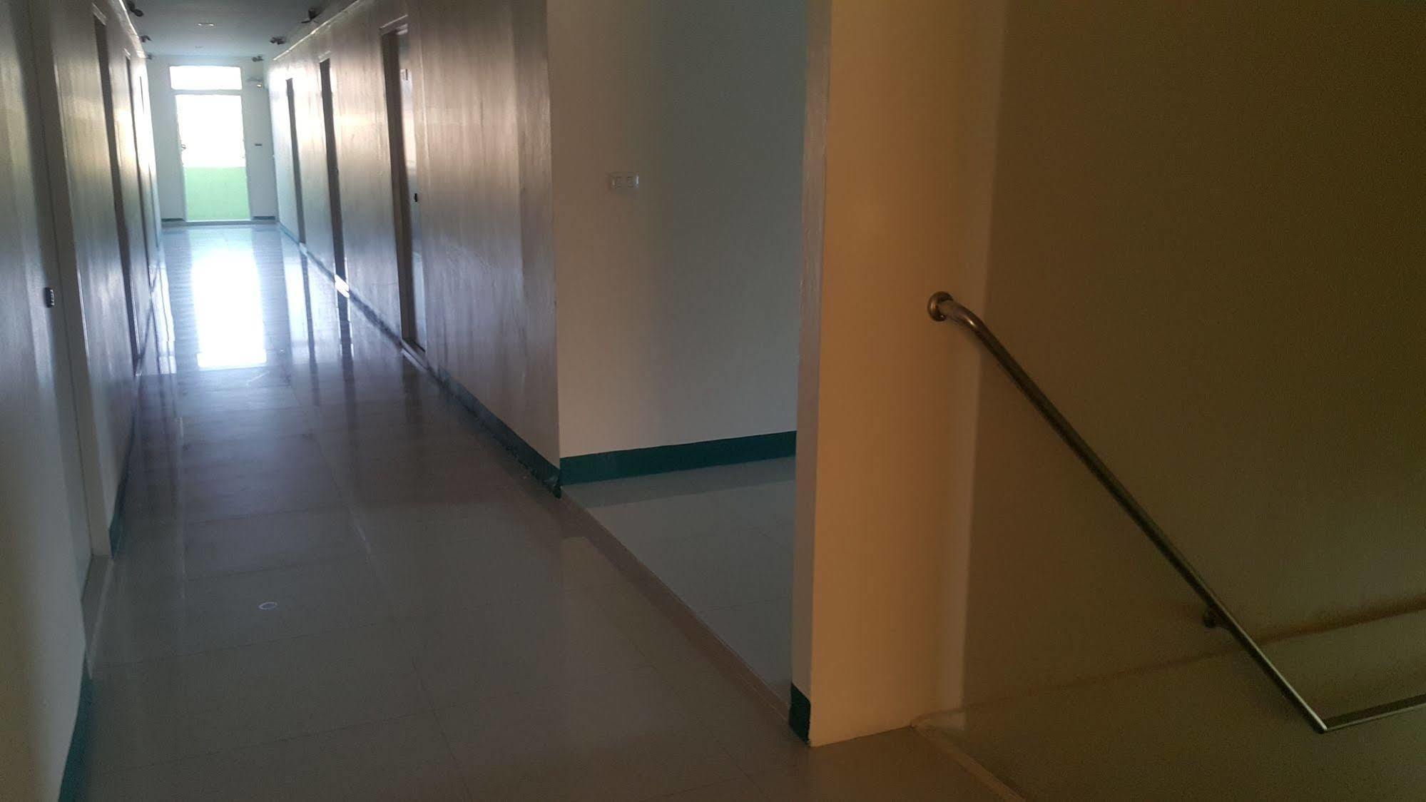 Sorworakit Hotel Bangsaen