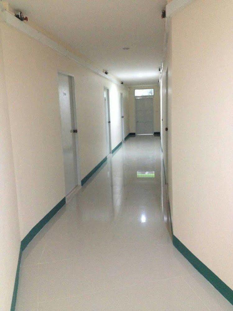 Sorworakit Hotel Bangsaen