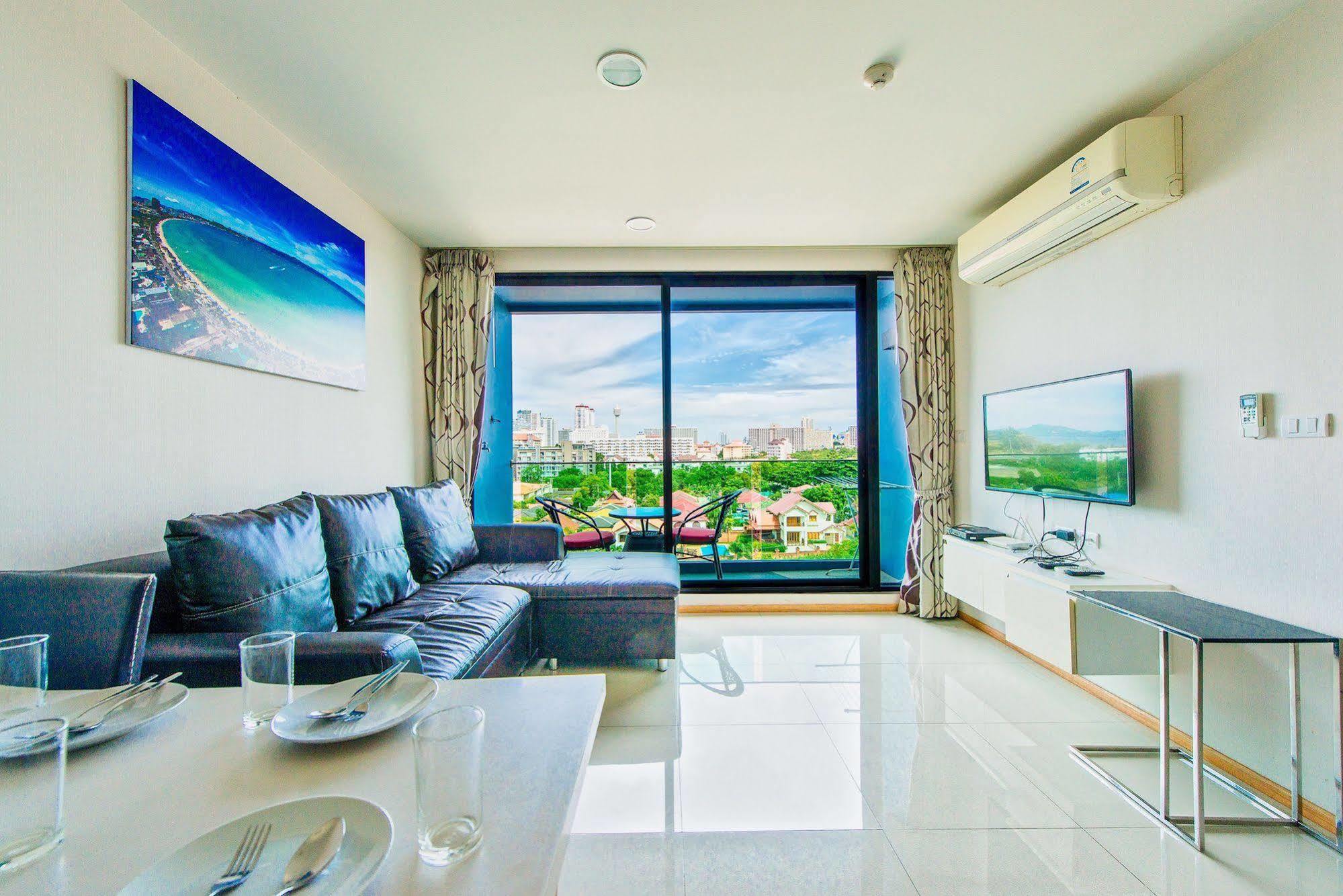 Apartment Acqua *