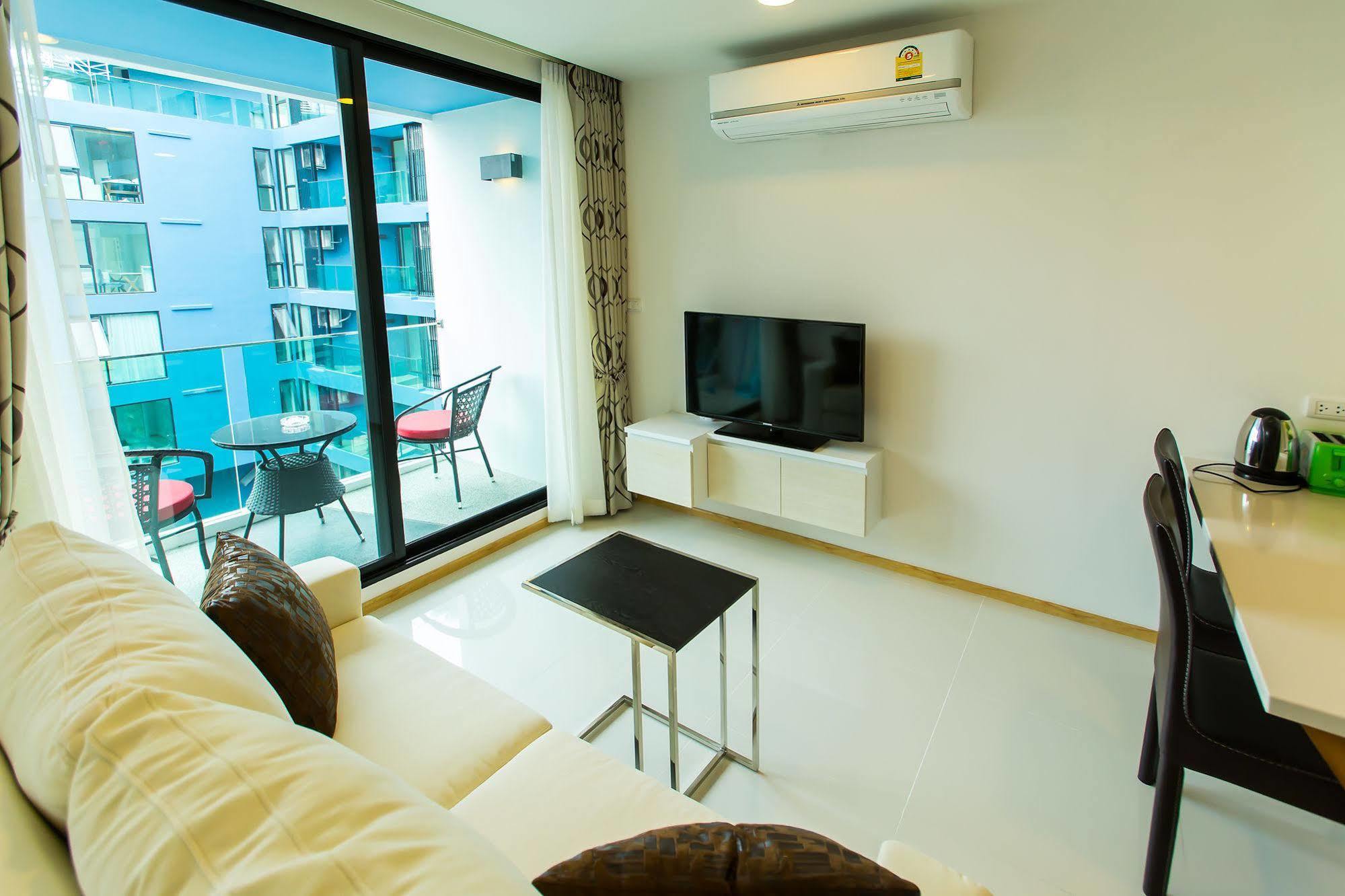 Acqua Pattaya