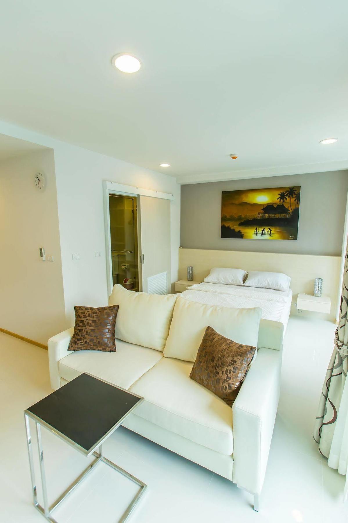 Acqua Apartment *