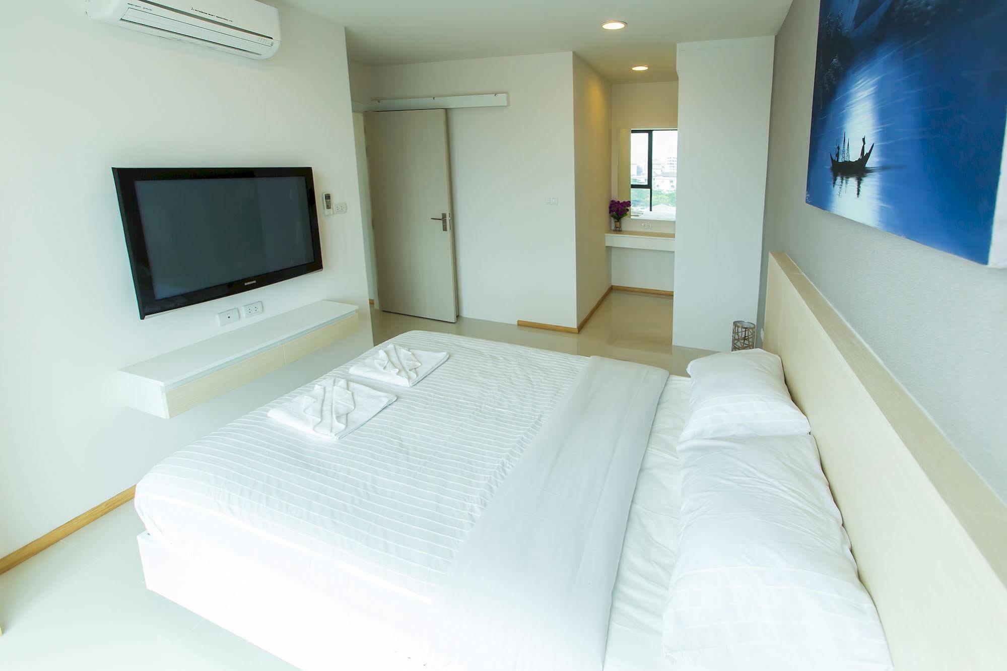 Acqua Apartment