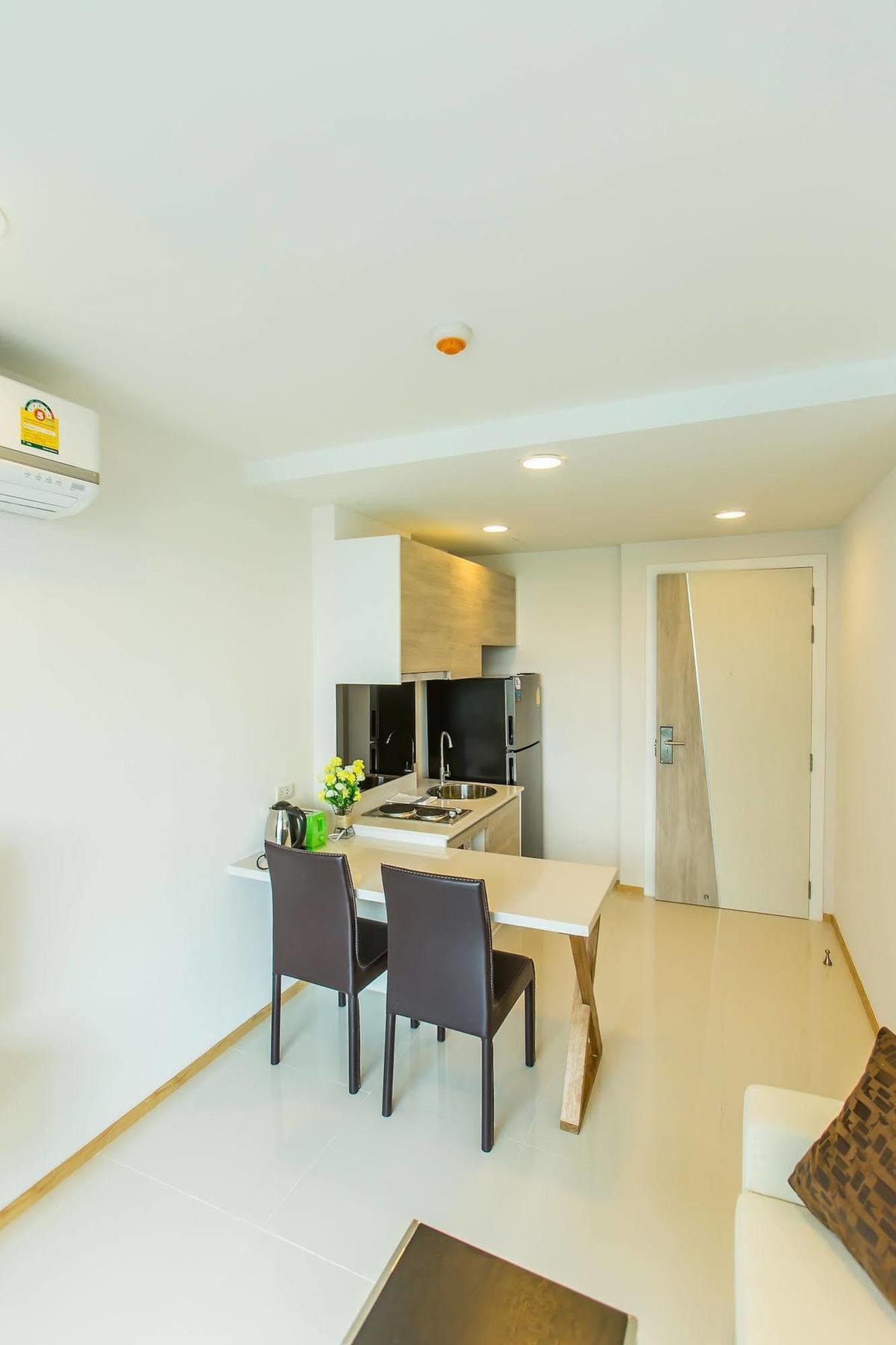 Acqua Apartment