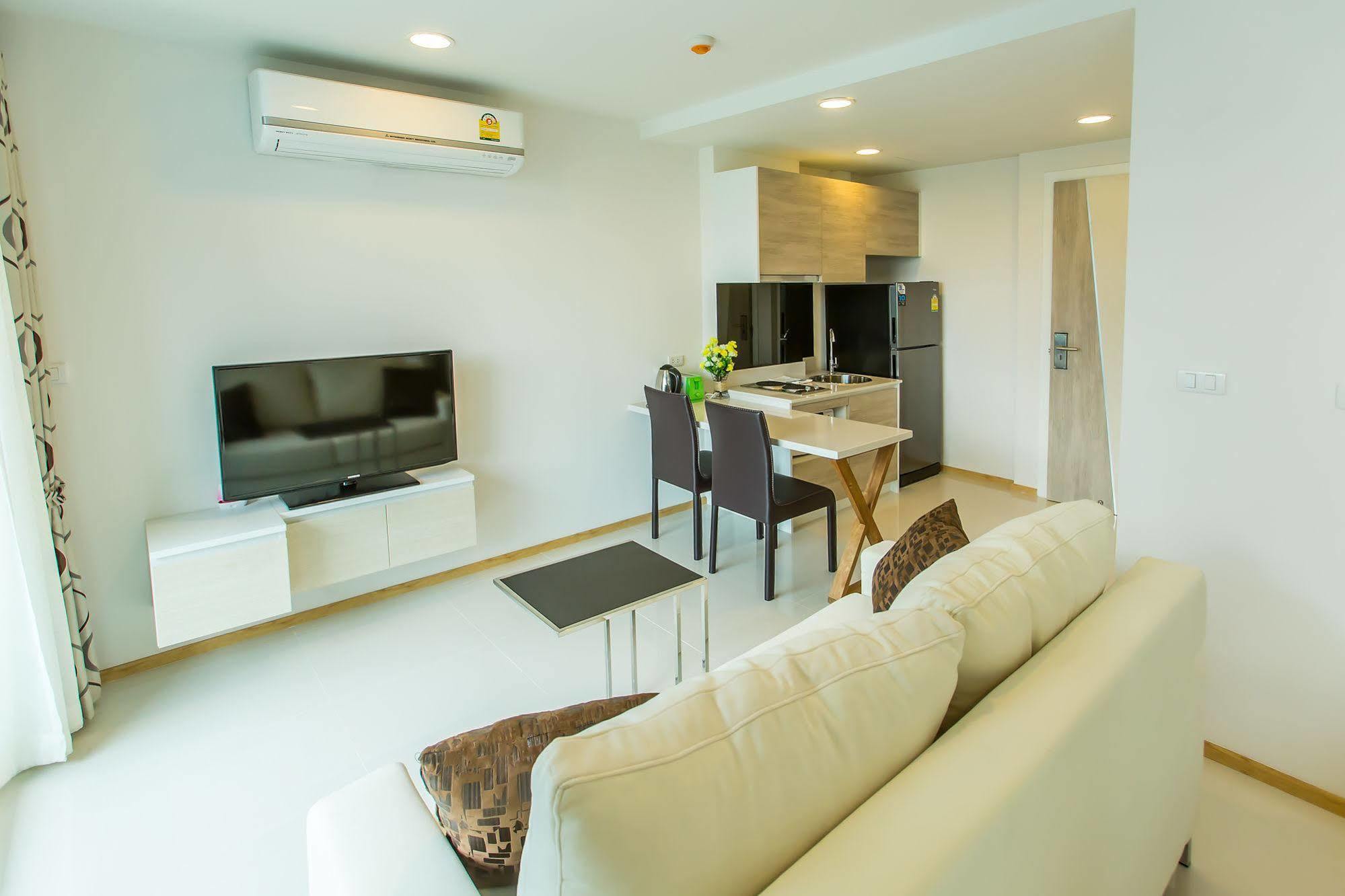 Acqua Apartment *