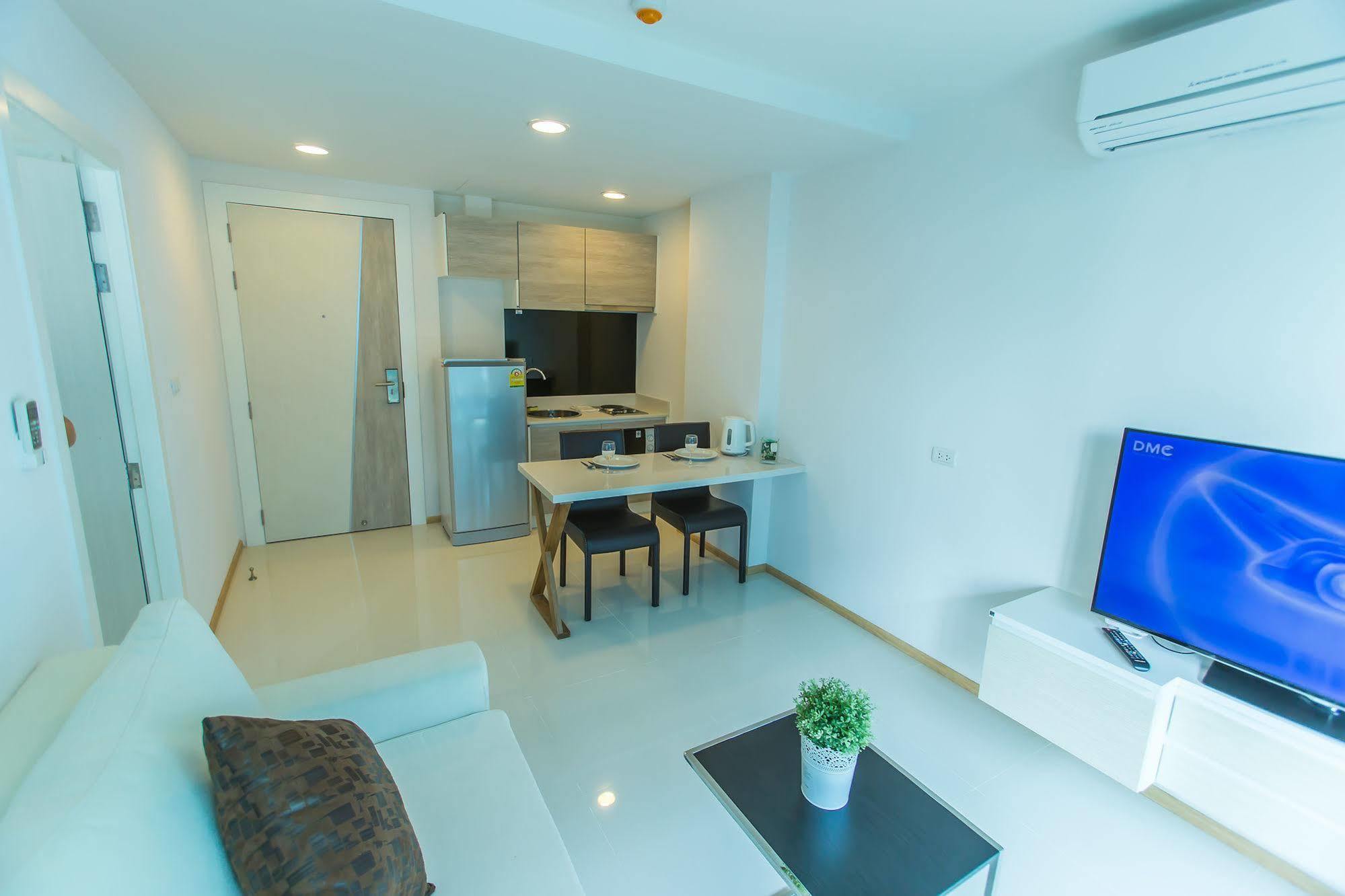 Apartment Acqua