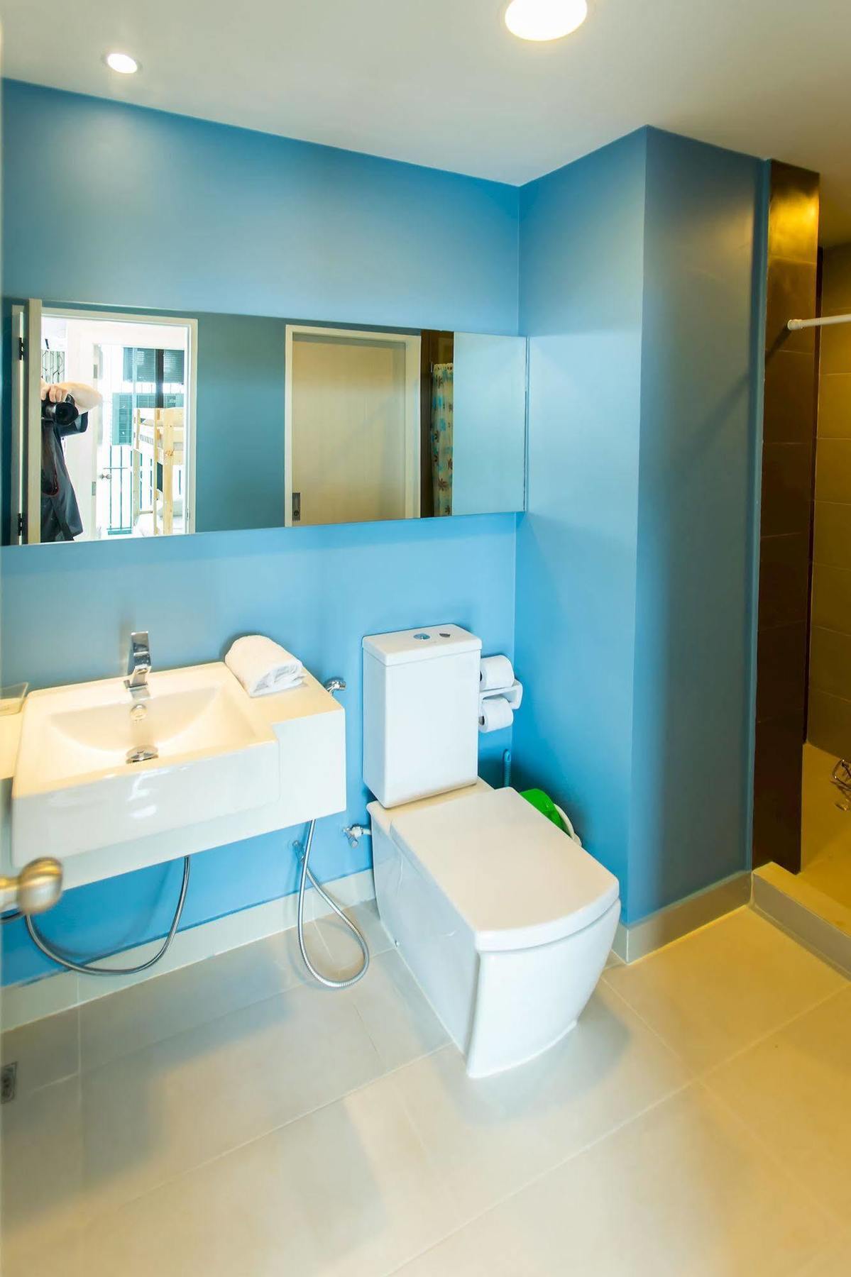 Acqua Apartment