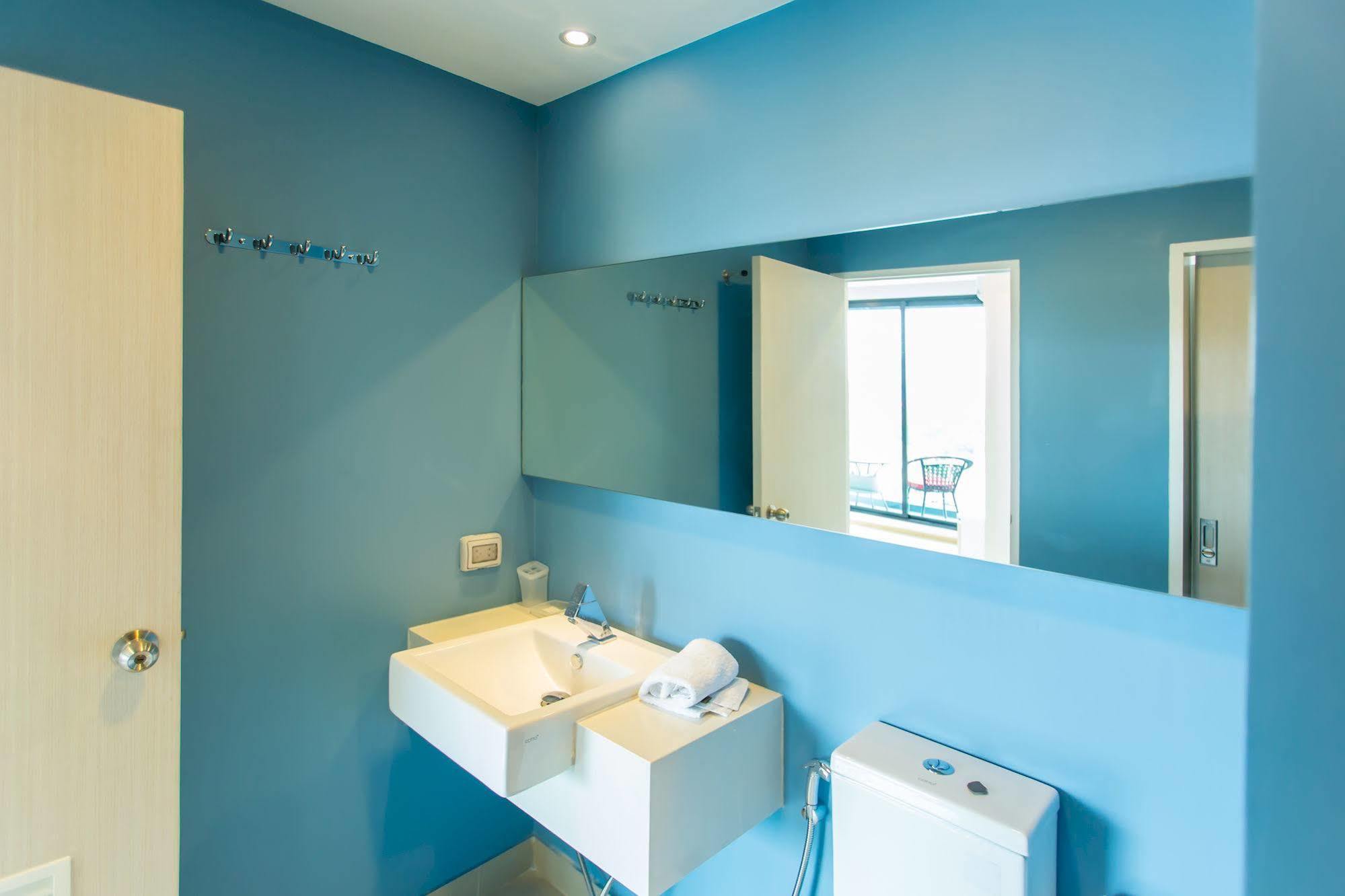 Apartment Acqua *