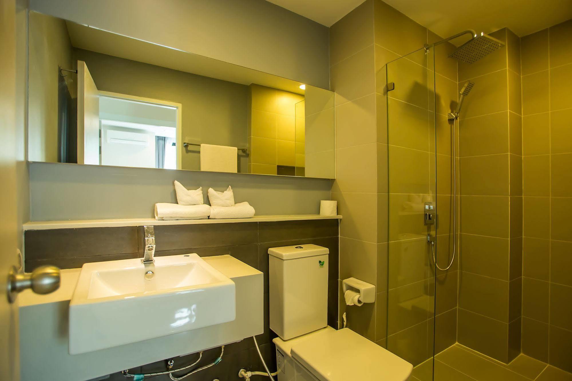 Apartment Acqua *