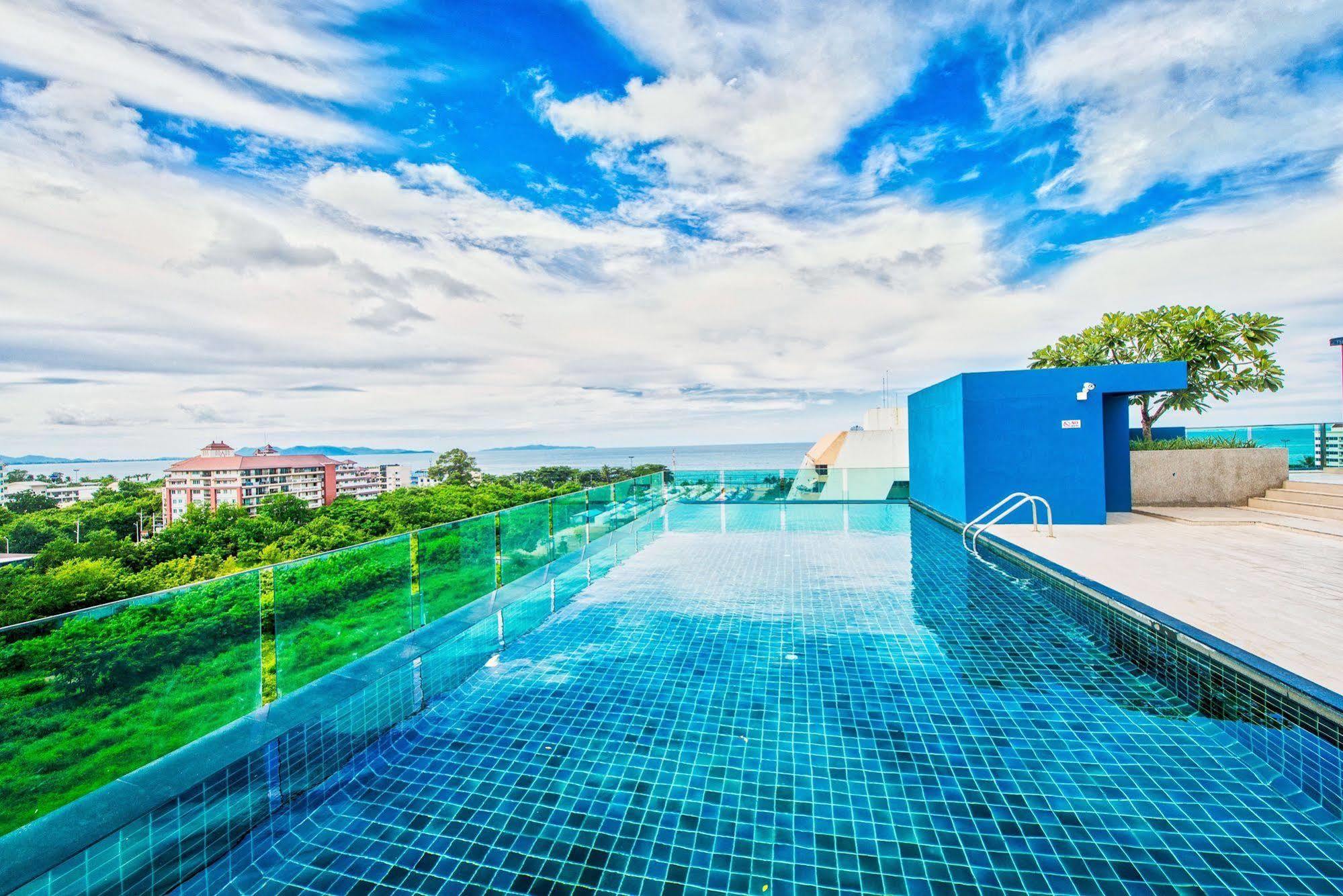 Acqua Apartment *