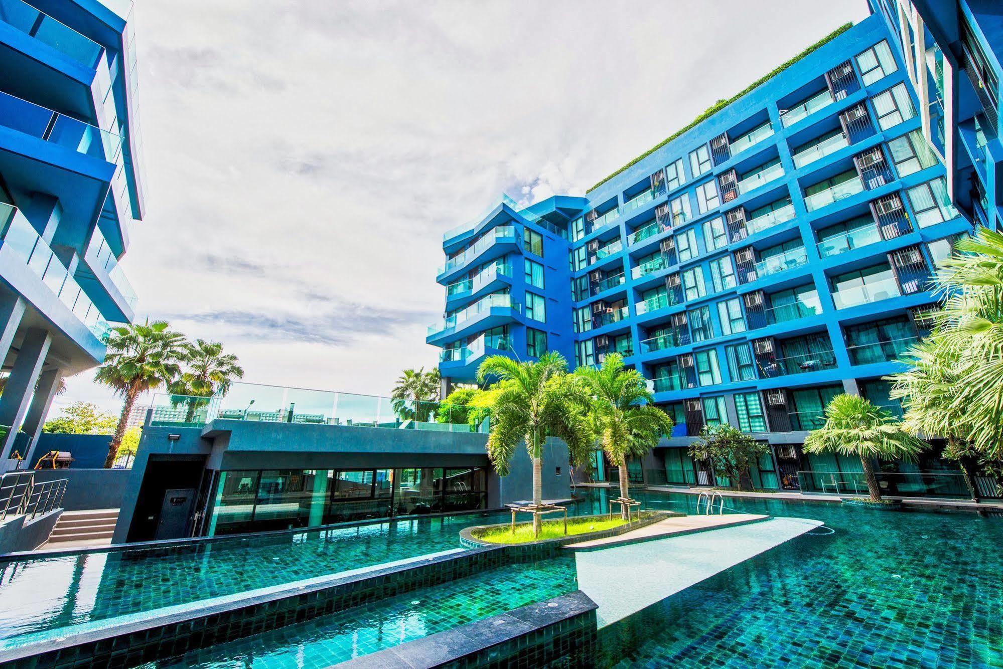 Acqua * Pattaya