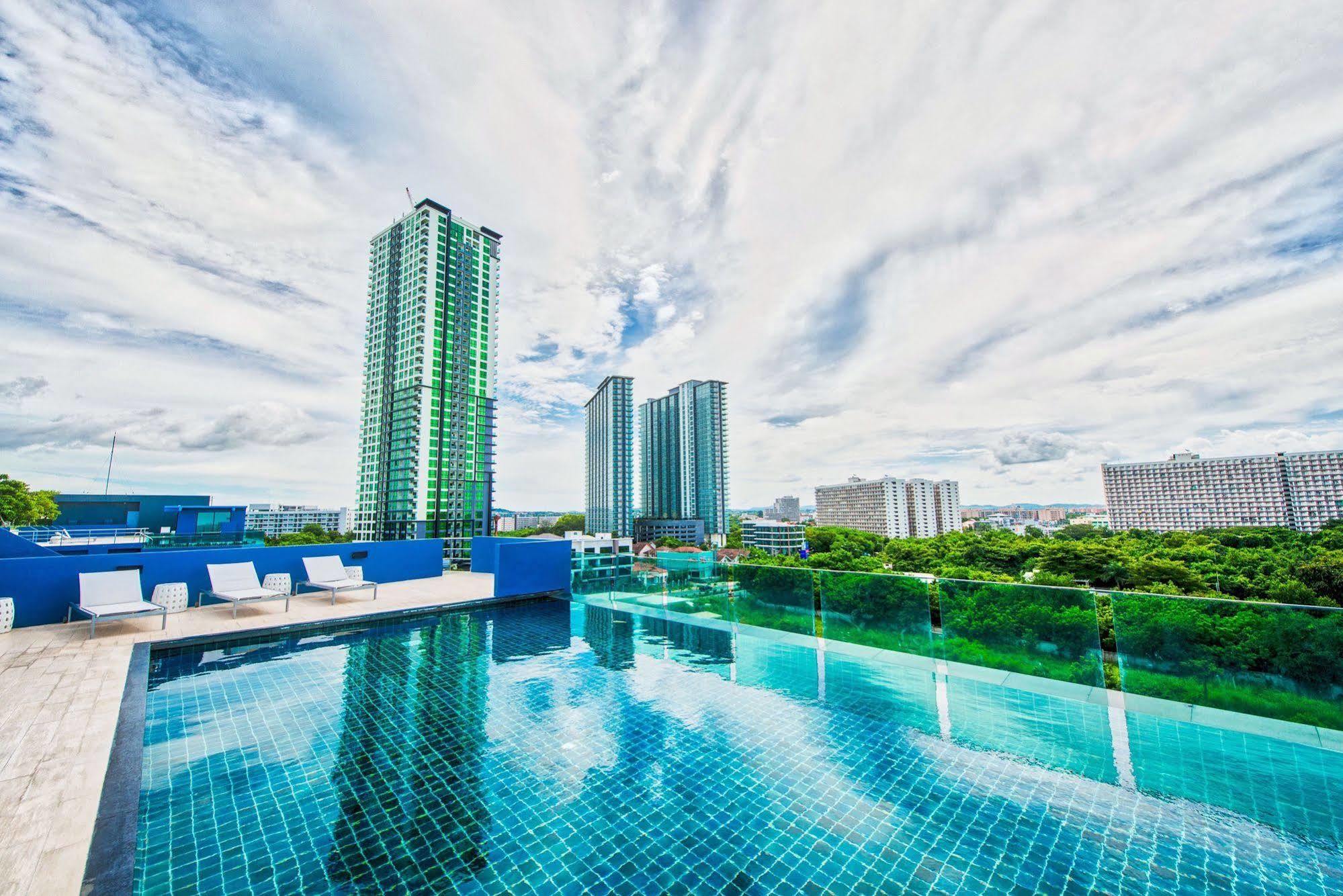 Acqua Apartment