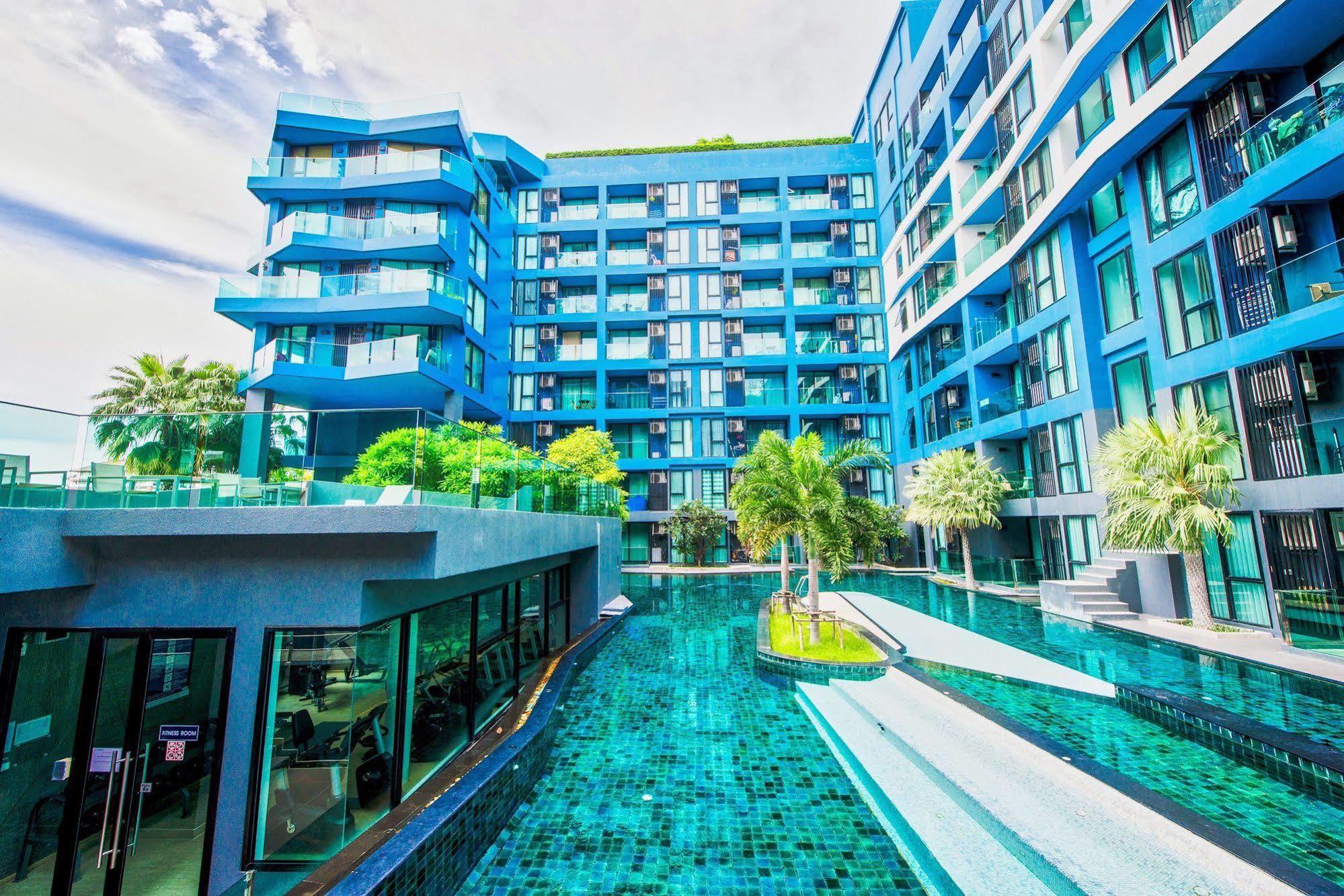 Acqua * Pattaya