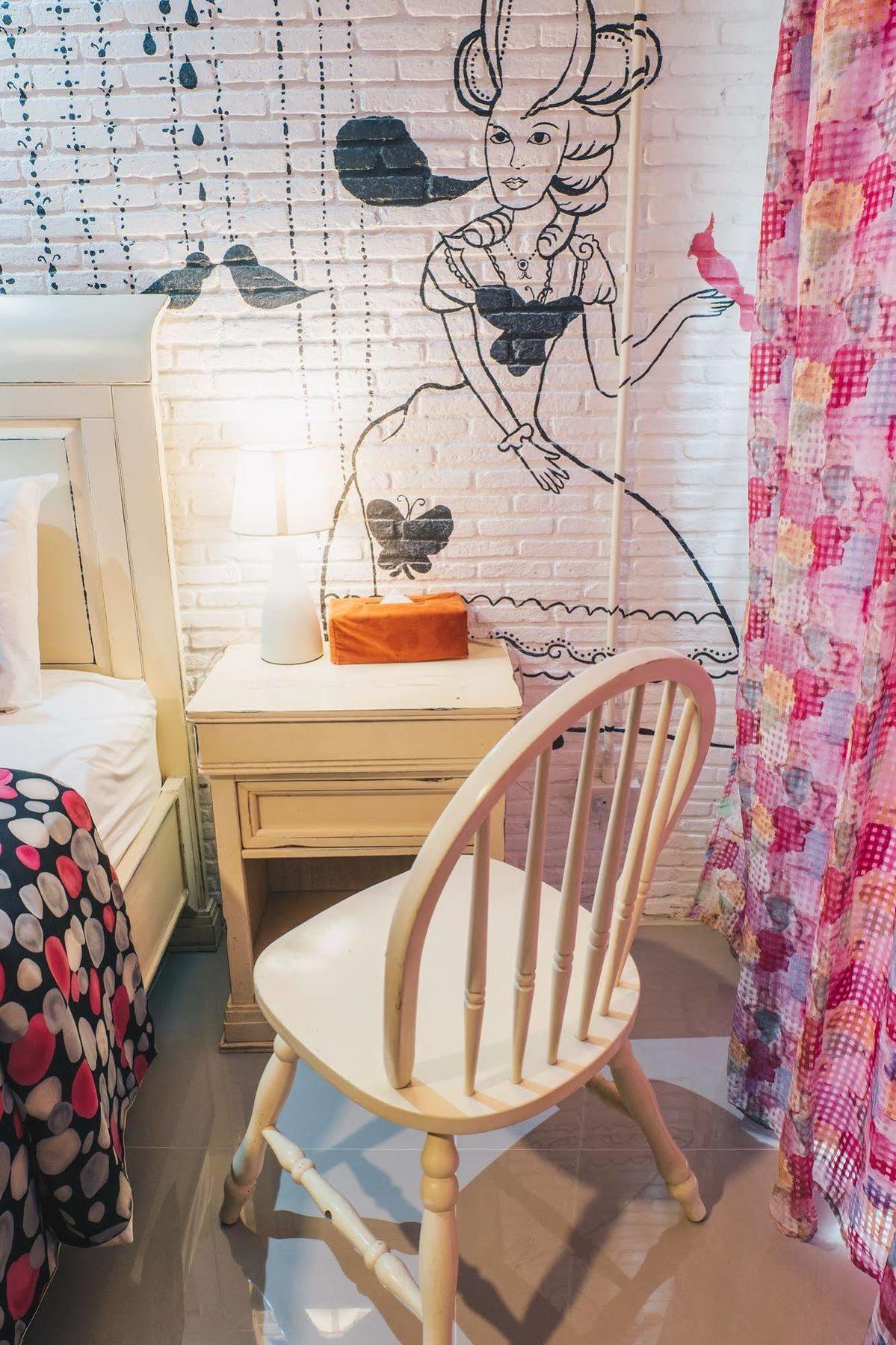 Resort Gallery Boutique HHQ