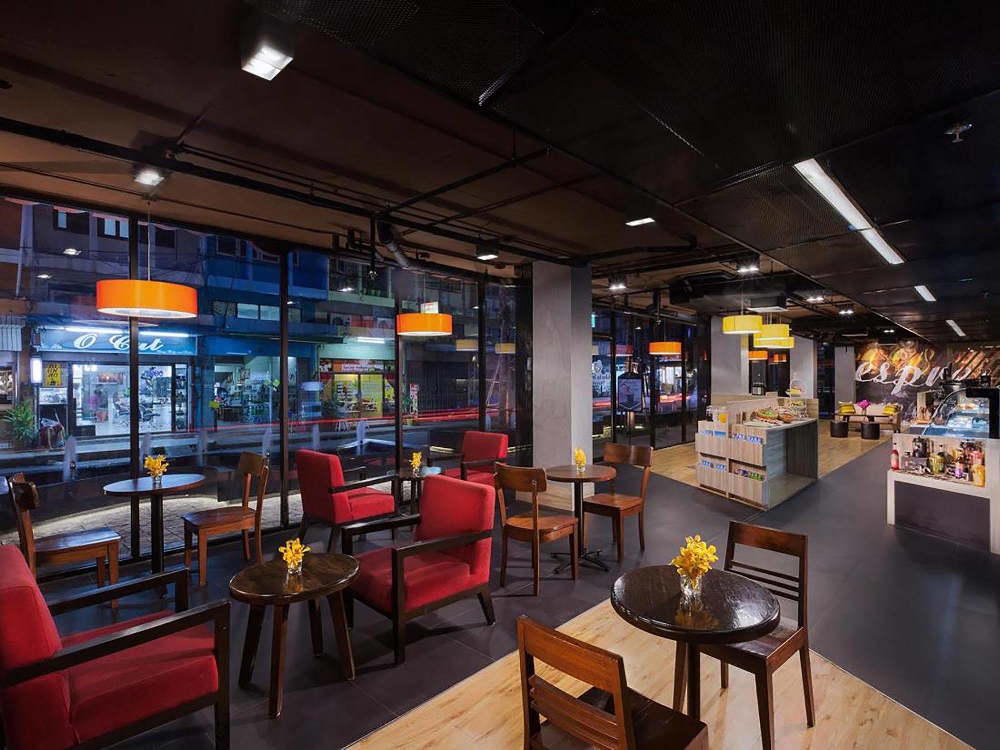 Citadines Grand Sri Racha 3*
