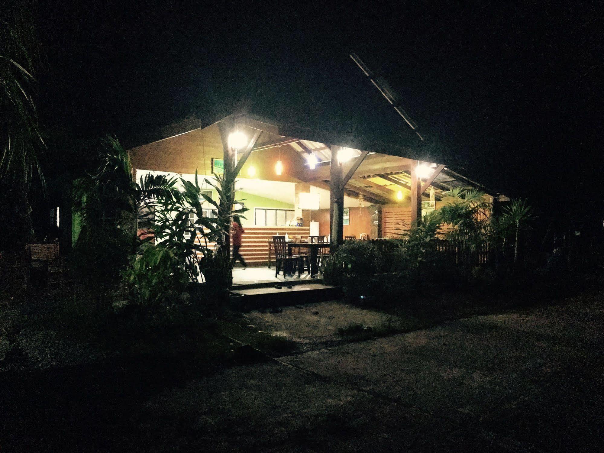 Veranda Lanta Resort 2*