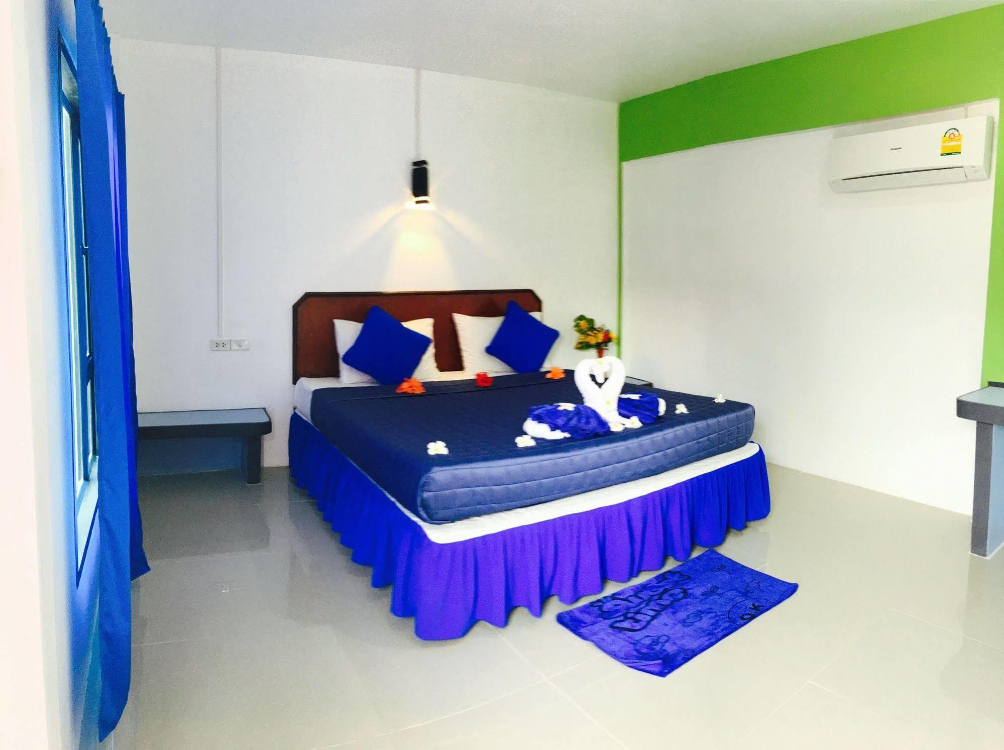 Veranda Lanta 2* Koh Lanta