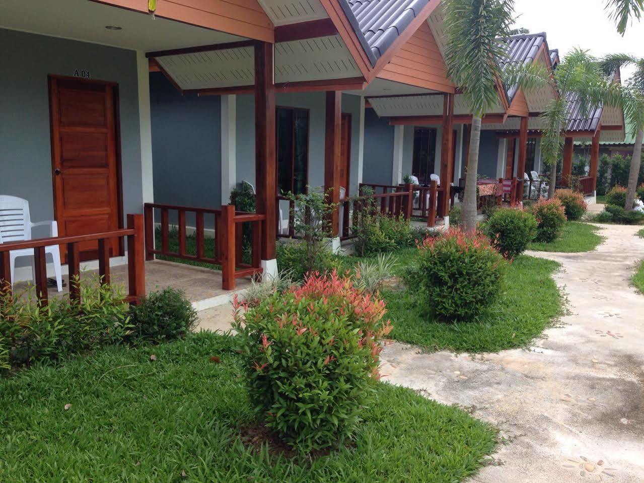 Veranda Lanta Koh Lanta