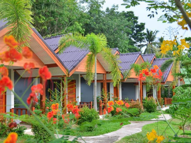 Veranda Lanta Koh Lanta