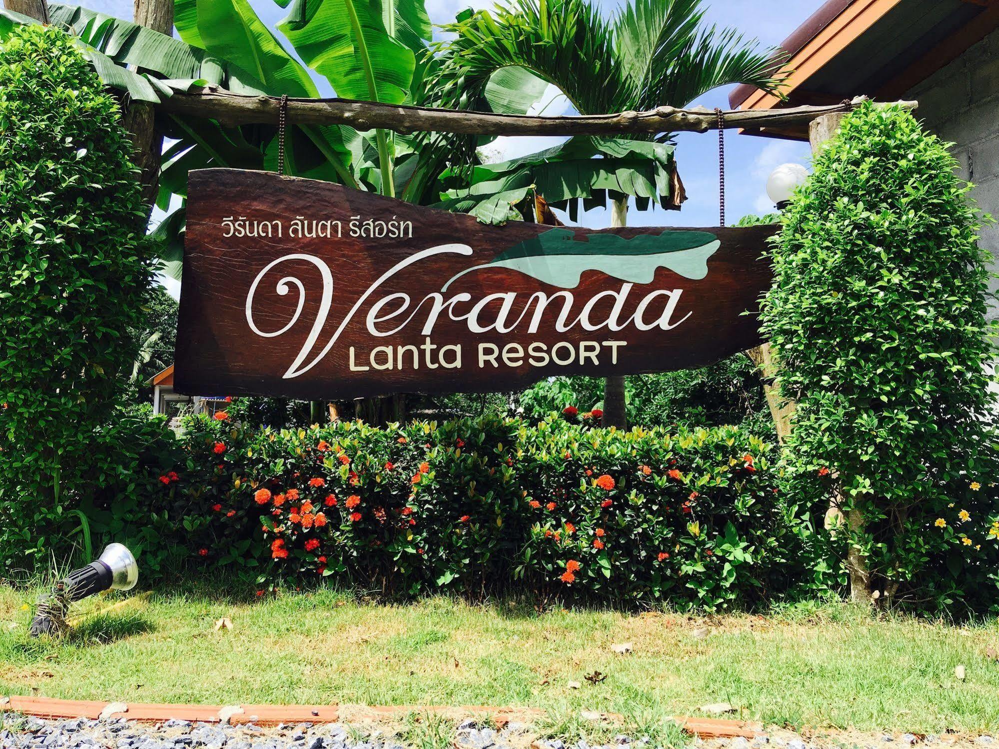 Veranda Lanta