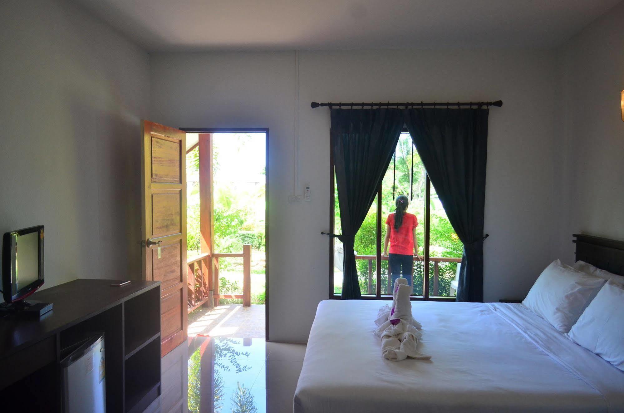 Veranda Lanta Koh Lanta