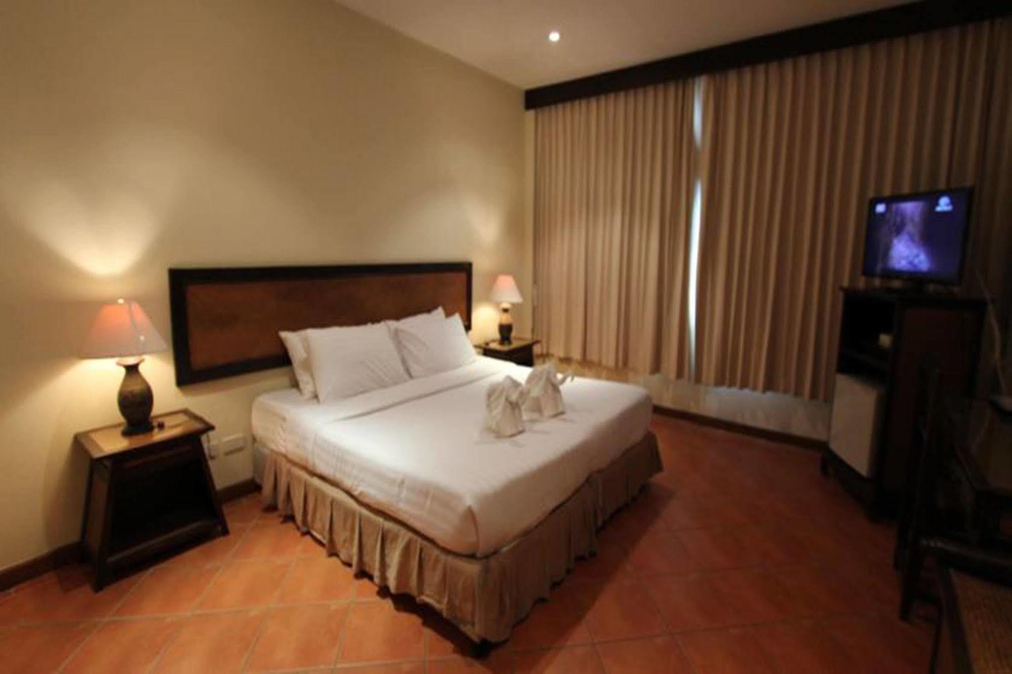 Hotel Buffalo Bill Koh Chang