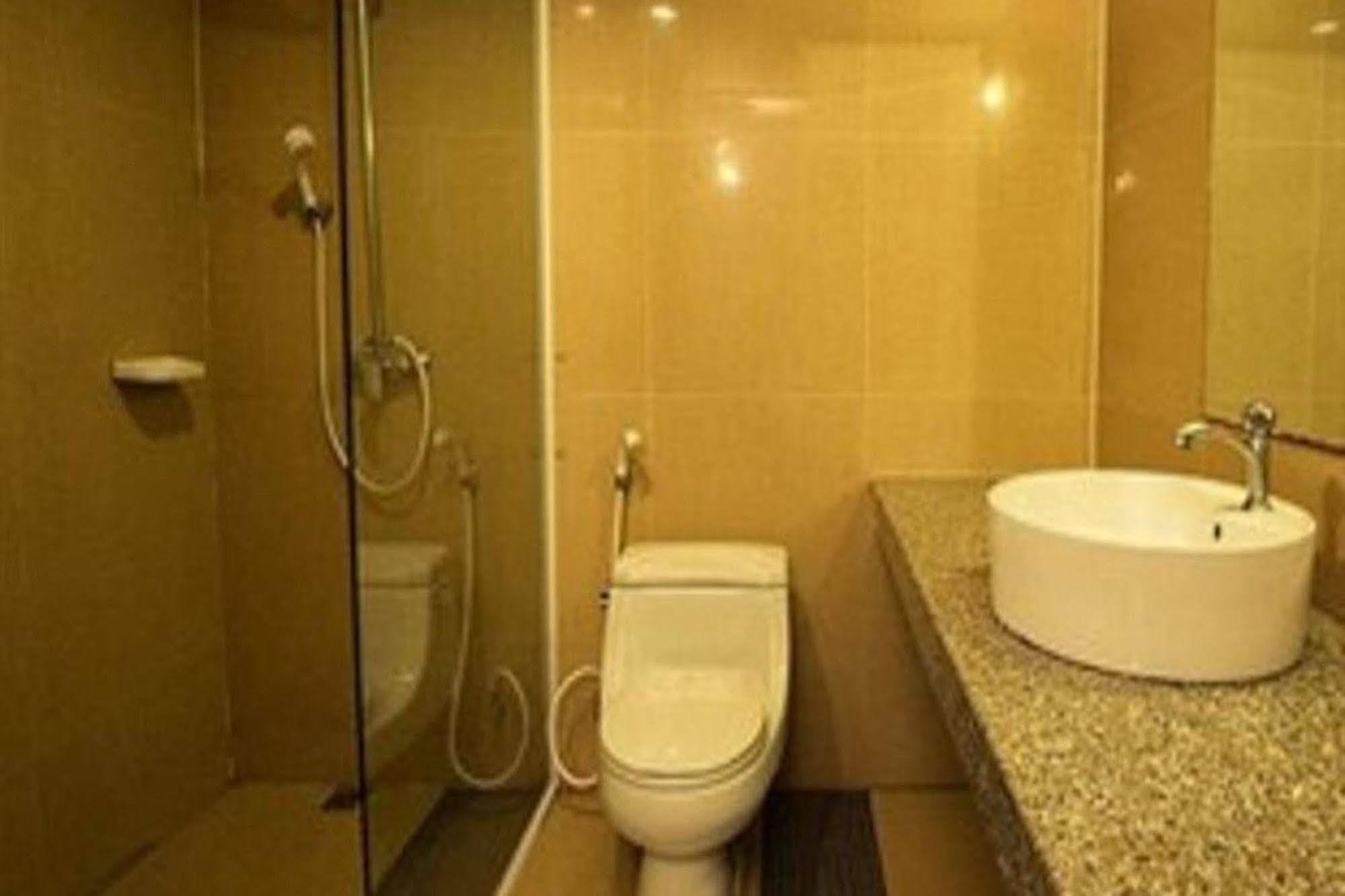 Satit Grand View 3*