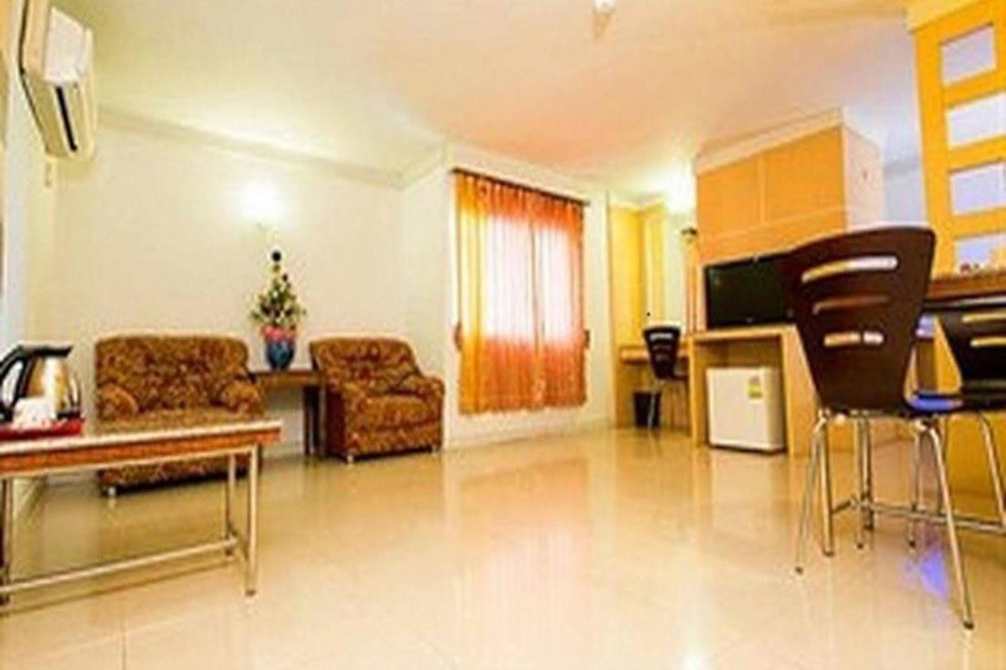 Satit Grand View 3* Ban Khlong Phruan