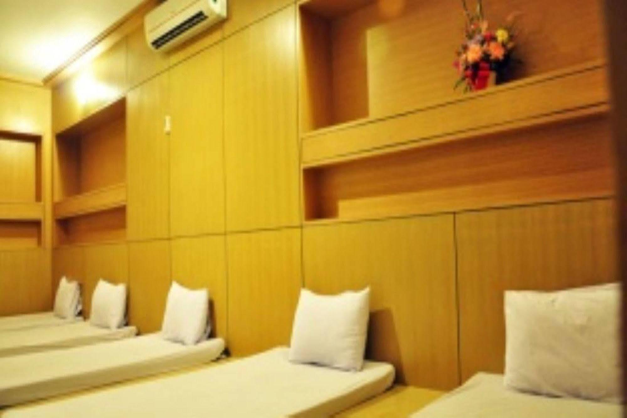 Satit Grand View Ban Khlong Phruan