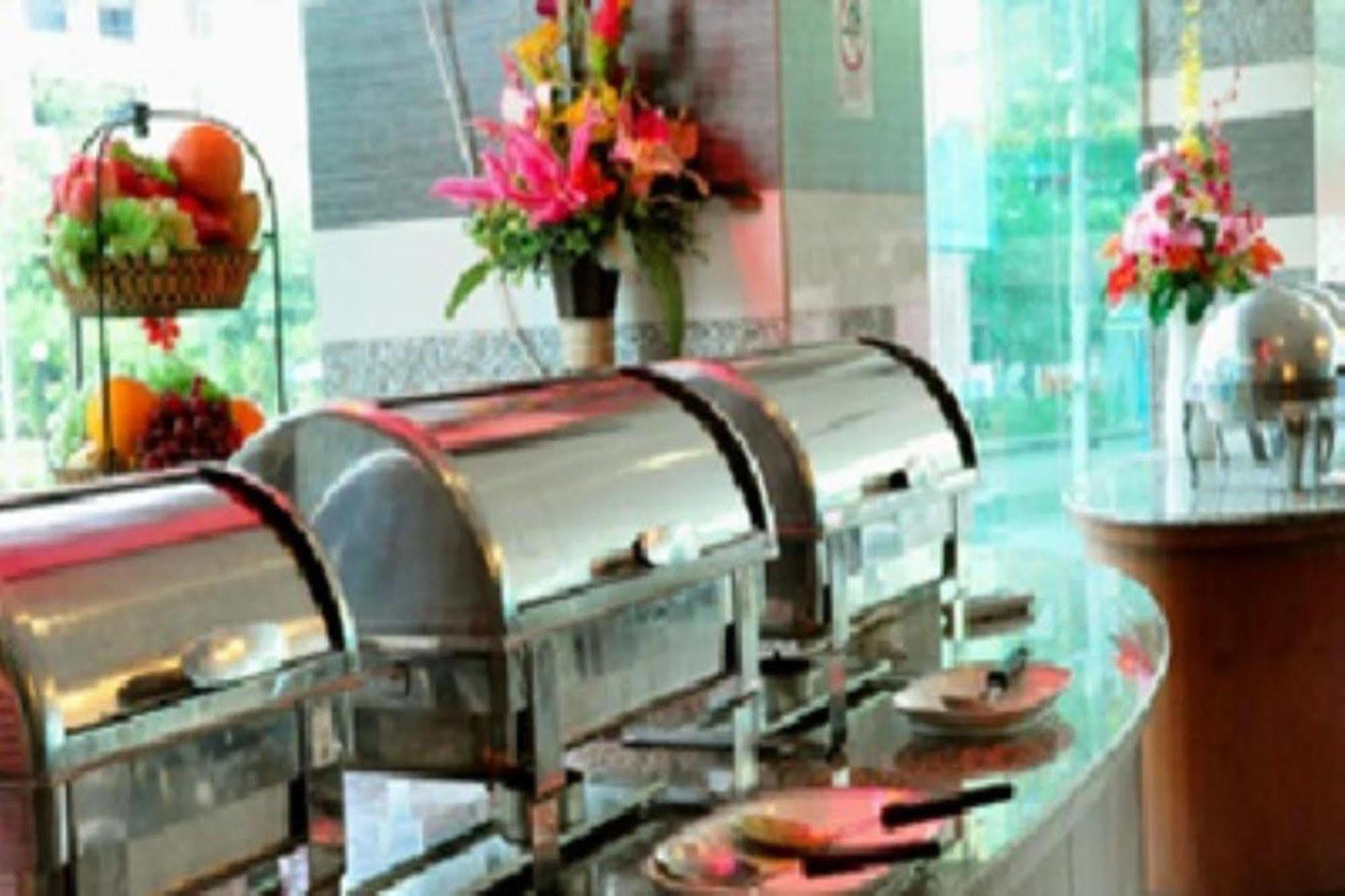 Satit Grand View Hotel