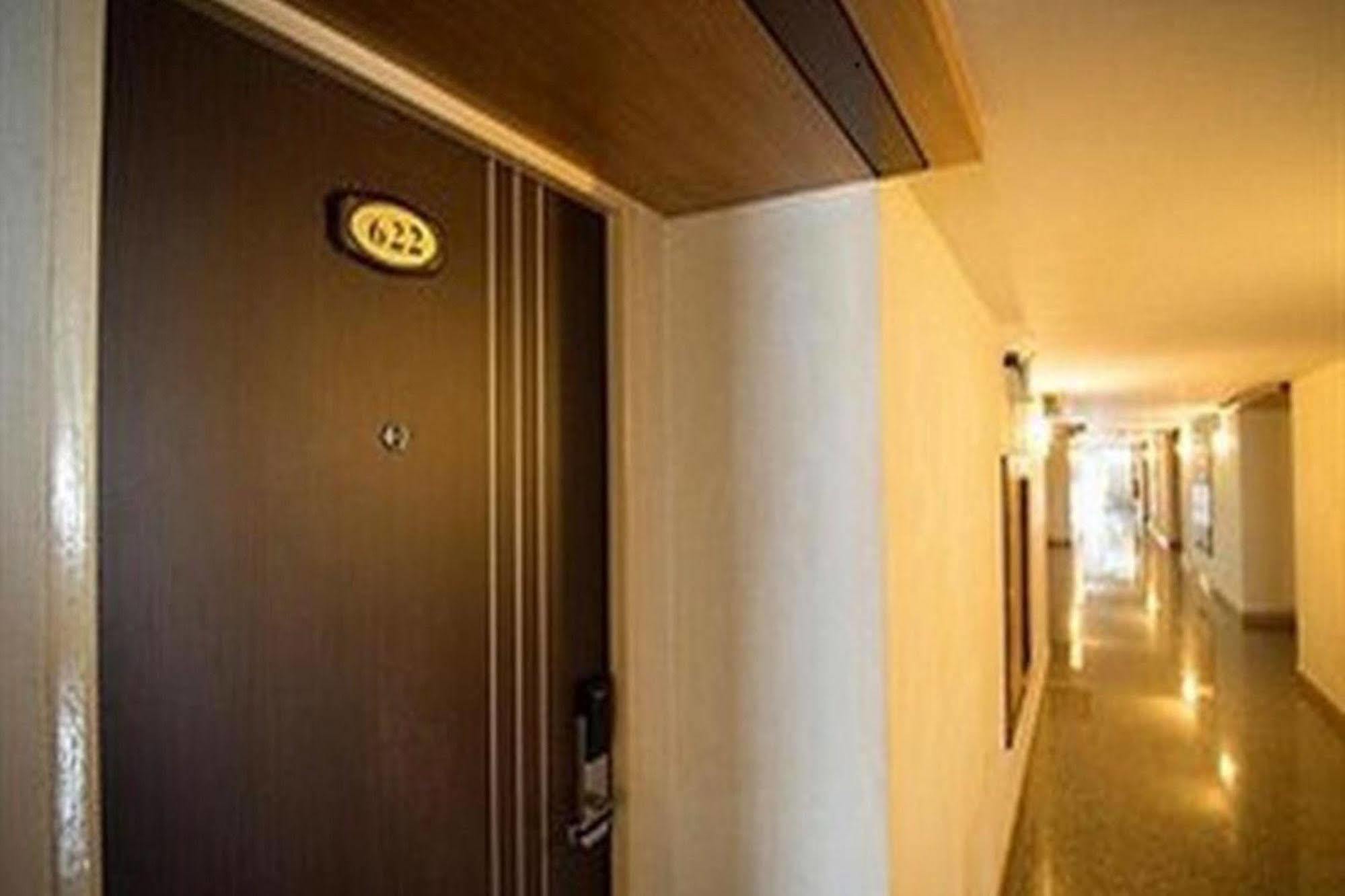 Hotel Satit Grand View