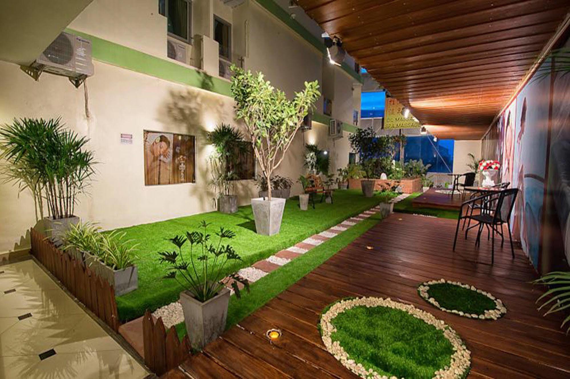 Satit Grand View Ban Khlong Phruan