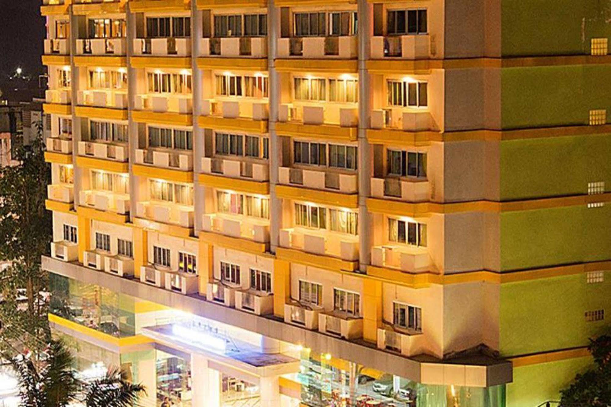 Satit Grand View 3* Ban Khlong Phruan