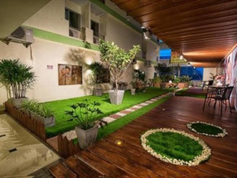 Hotel Satit Grand View