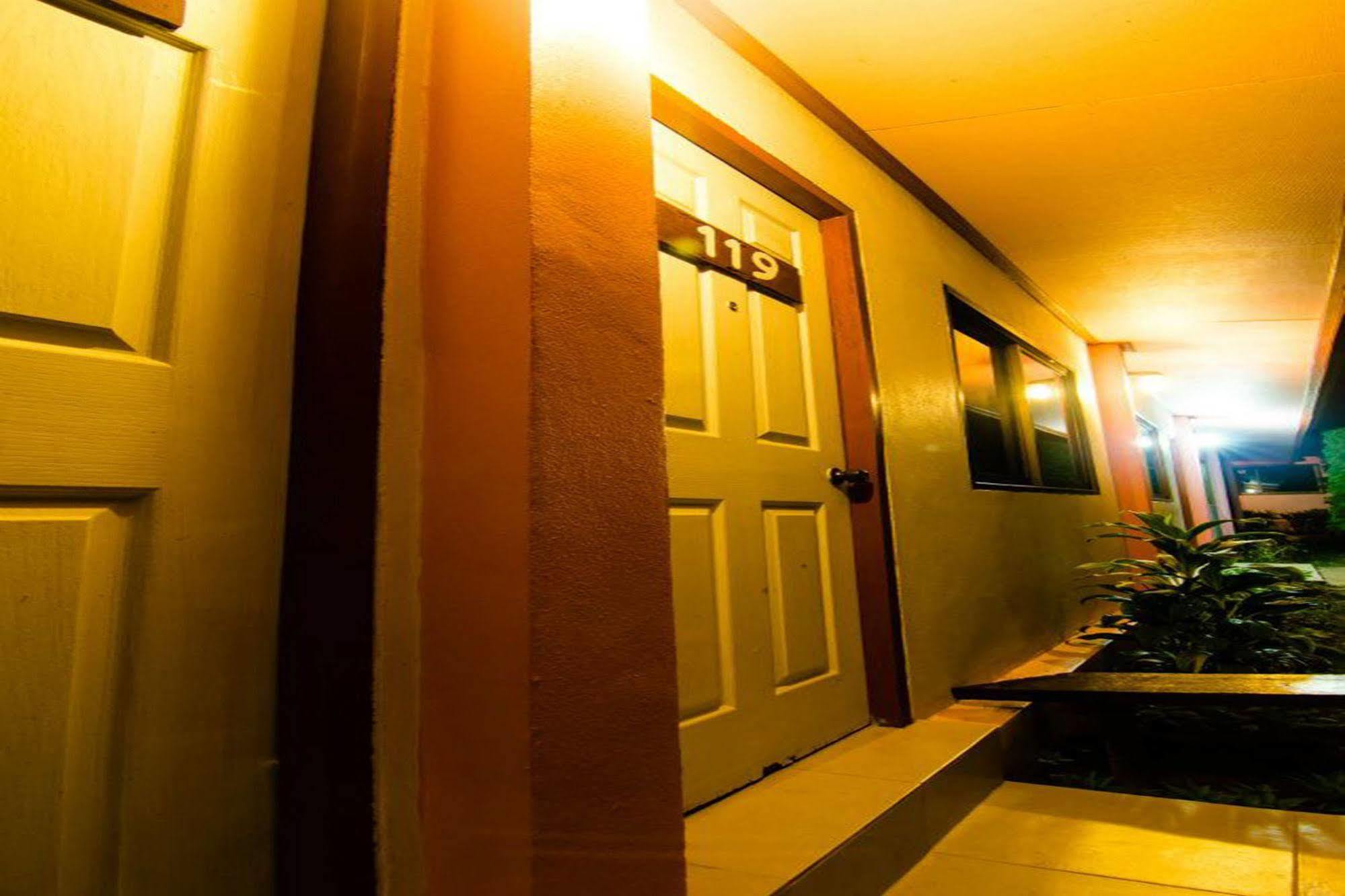 Pingdoi Resort 3*